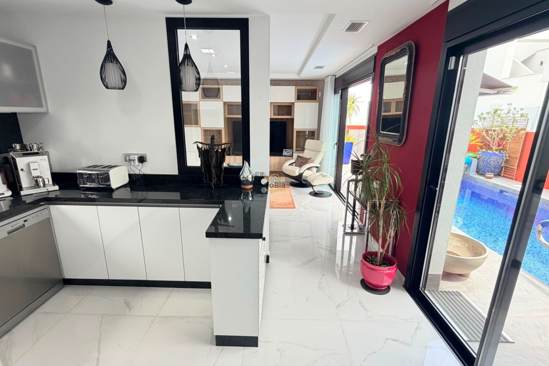 Revente - 4. House - Detached Villa - Los Montesinos - La Herrada
