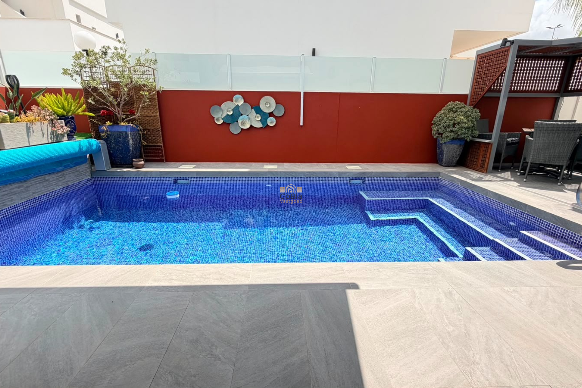 Revente - 4. House - Detached Villa - Los Montesinos - La Herrada
