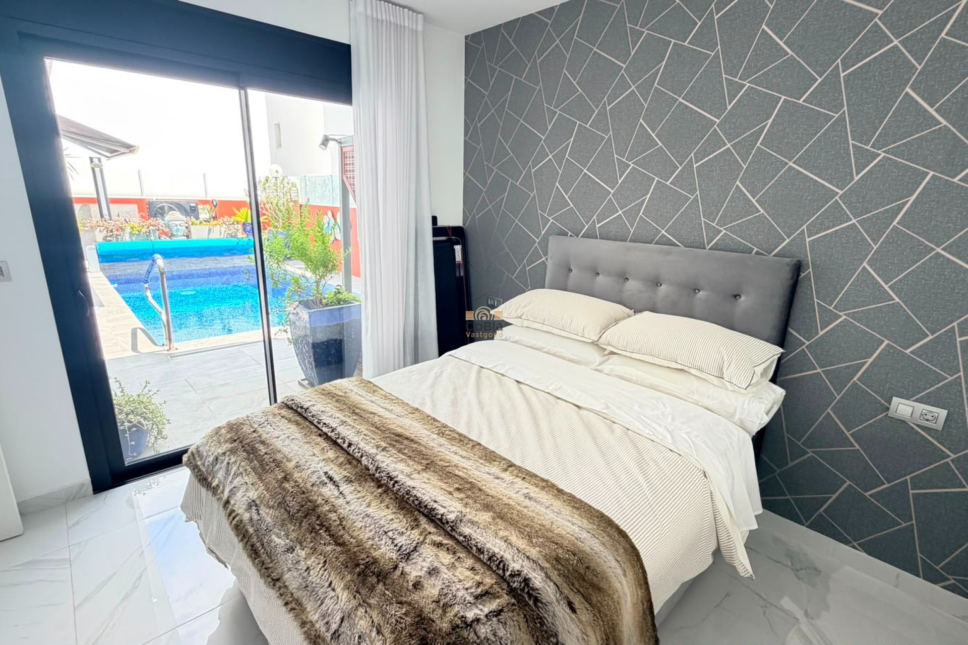 Revente - 4. House - Detached Villa - Los Montesinos - La Herrada