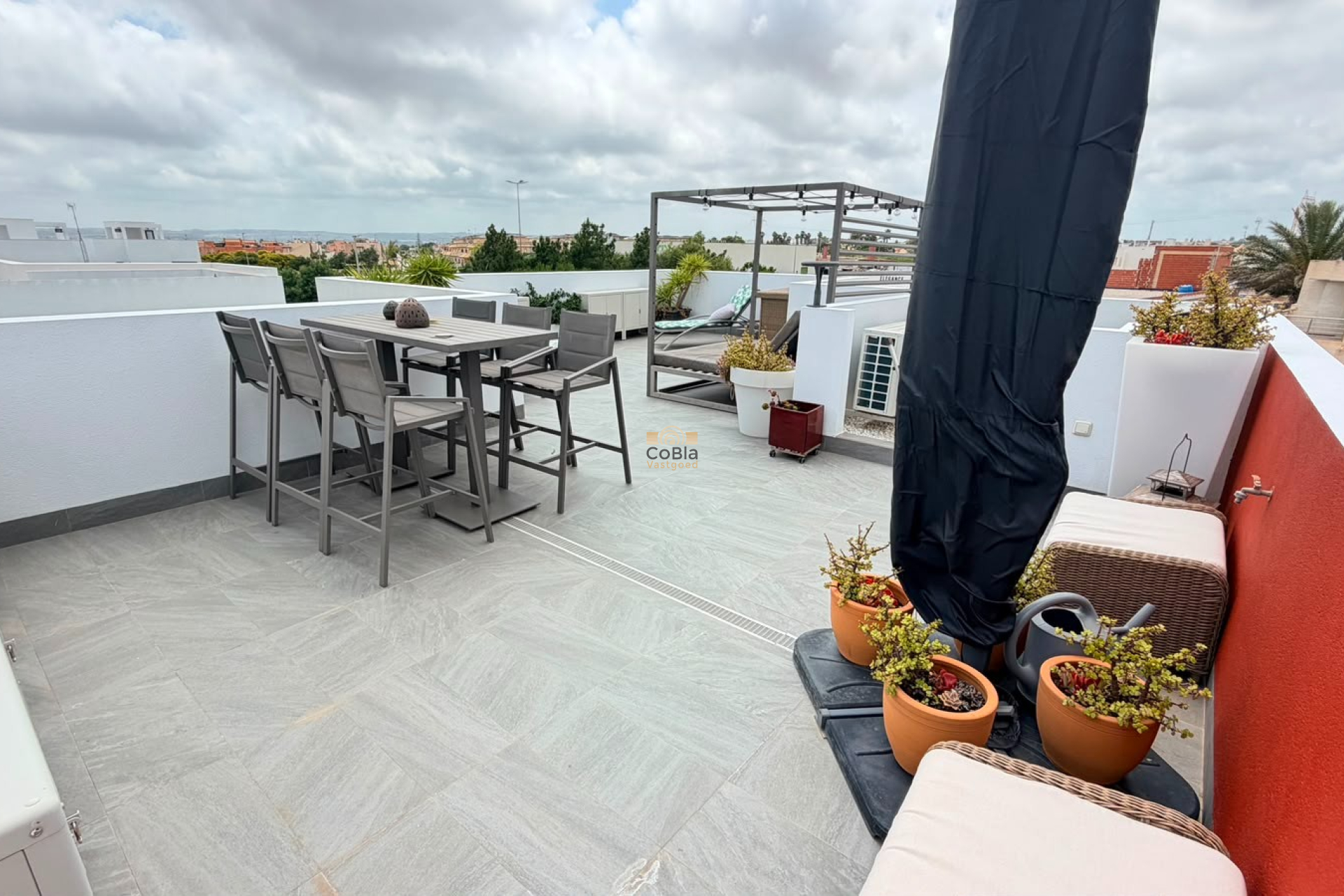 Revente - 4. House - Detached Villa - Los Montesinos - La Herrada