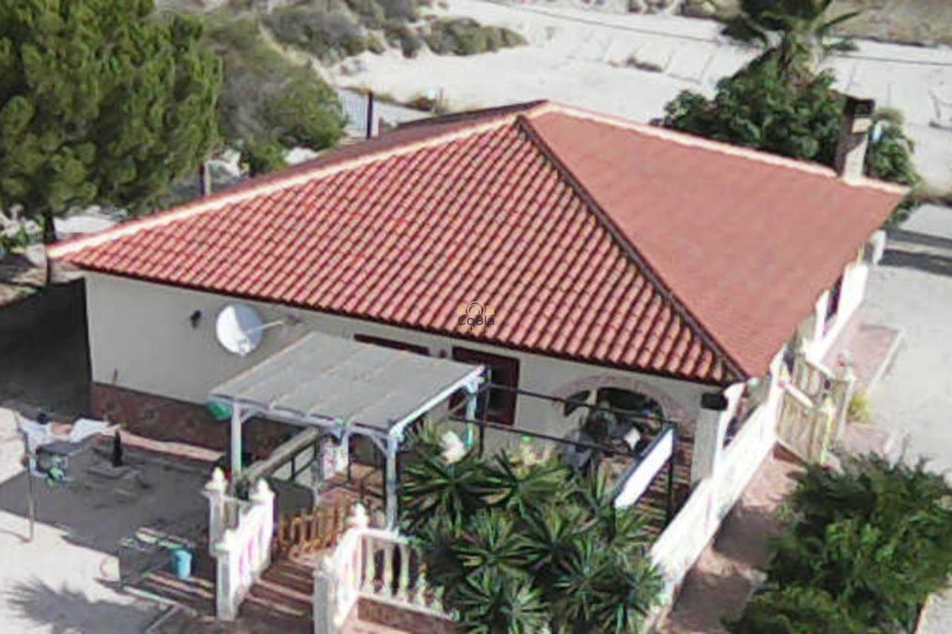 Revente - 5. Finca / Country Property - Fortuna