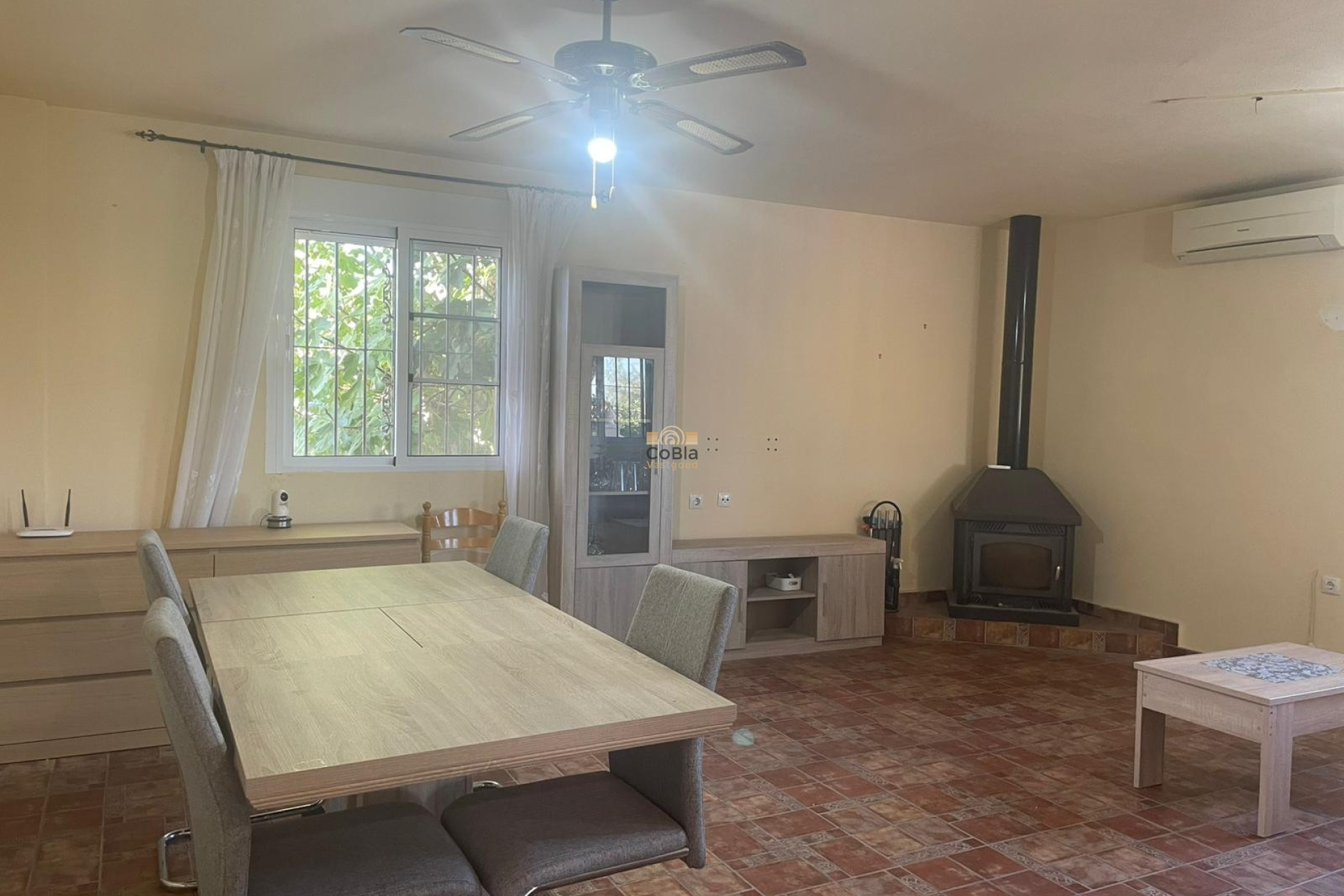 Revente - 5. Finca / Country Property - Fortuna