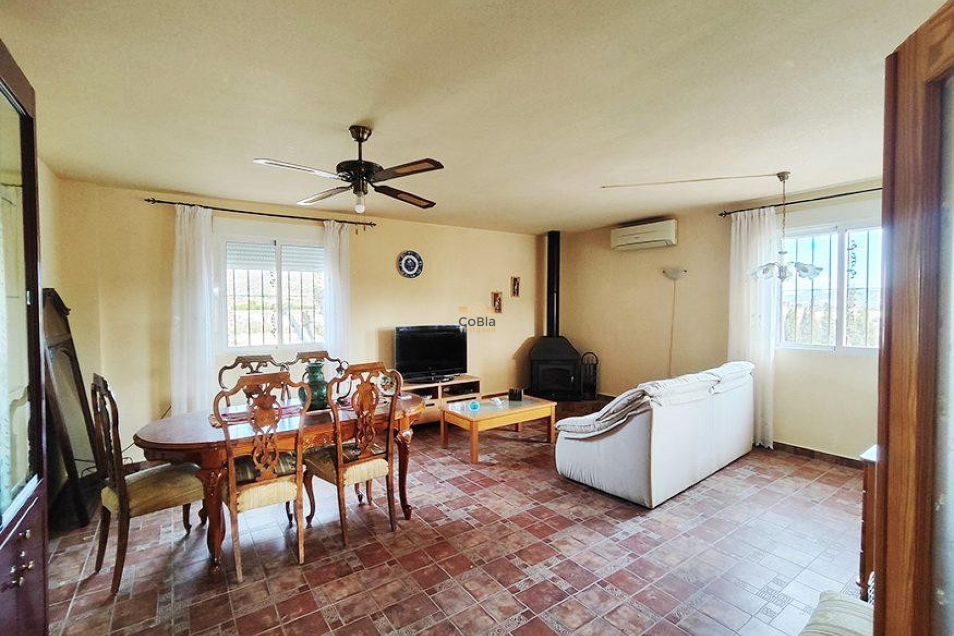 Revente - 5. Finca / Country Property - Fortuna