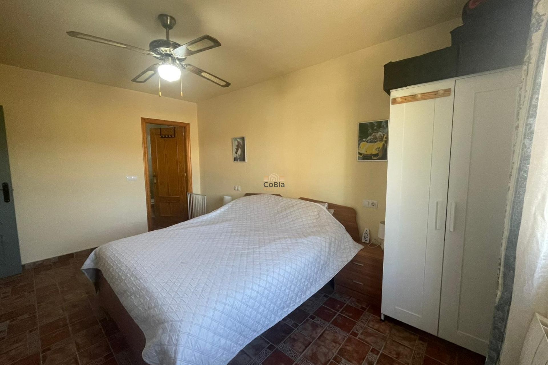 Revente - 5. Finca / Country Property - Fortuna