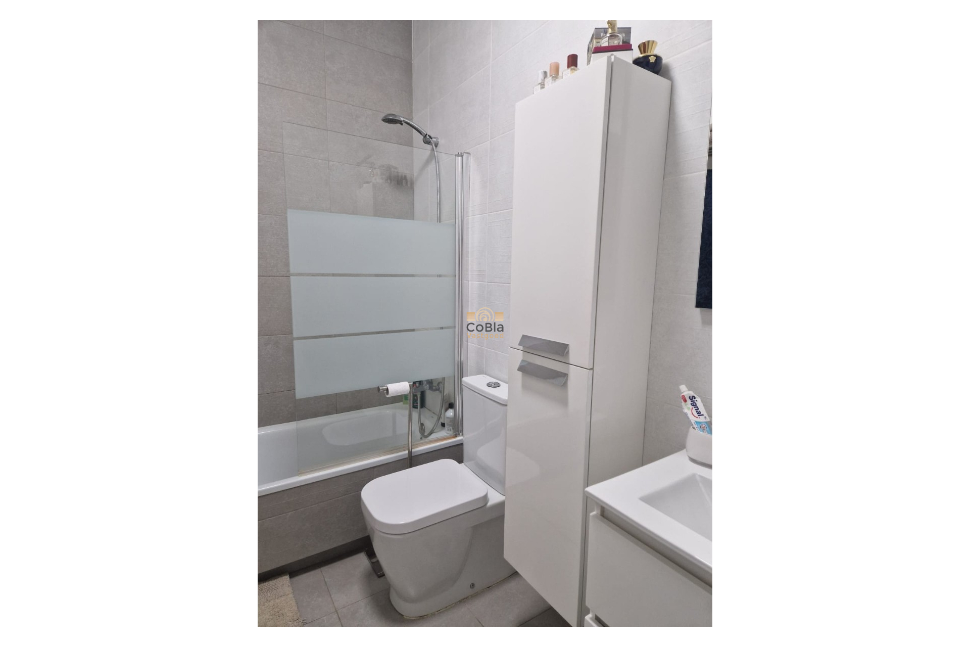 Revente - Apartment - Alicante - Center