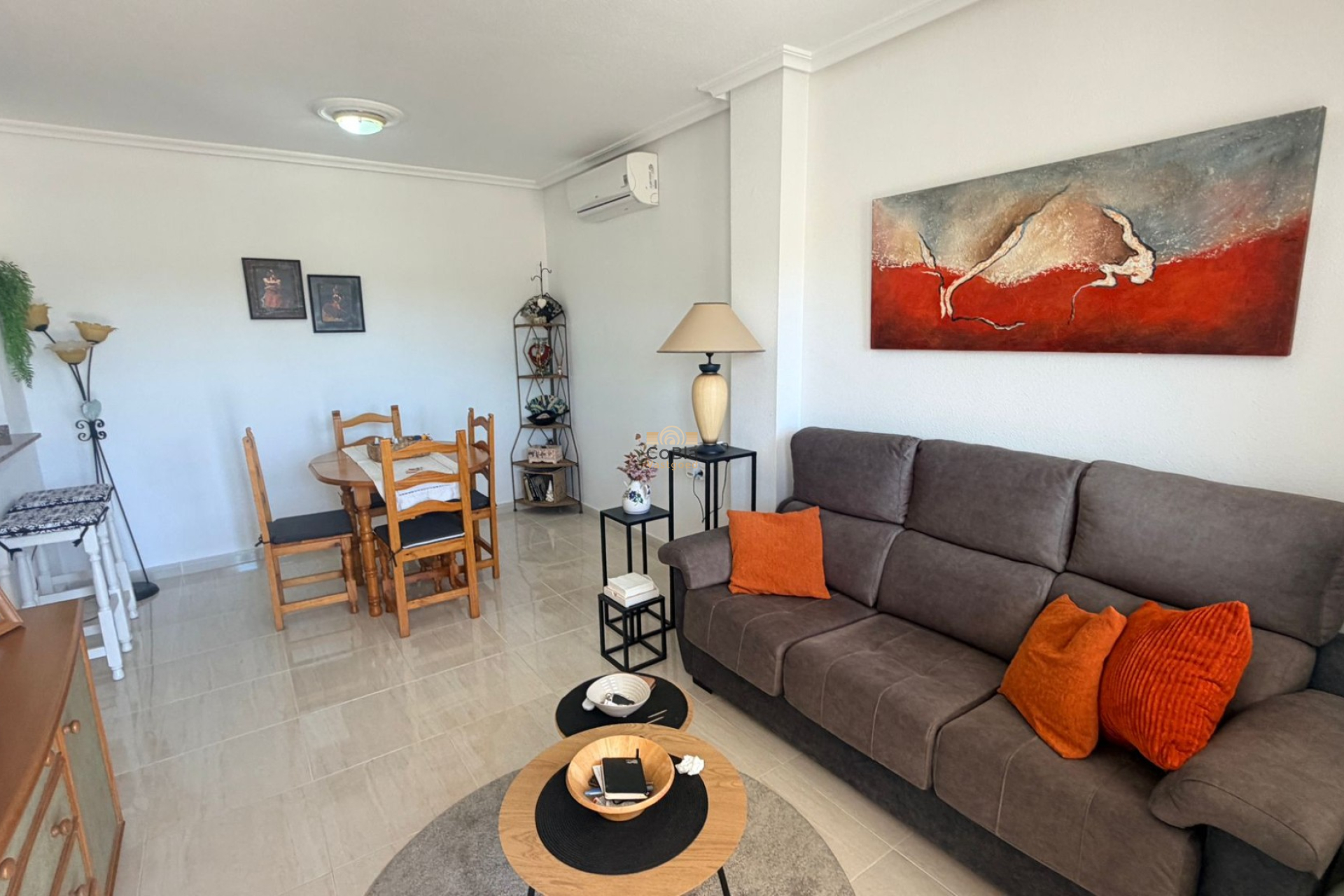Revente - Apartment - Ciudad Quesada - Rojales - La Marquesa Golf