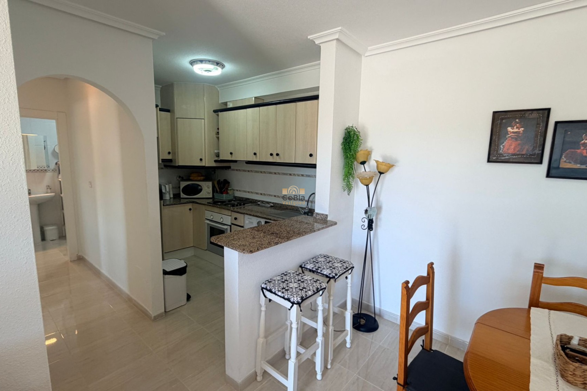 Revente - Apartment - Ciudad Quesada - Rojales - La Marquesa Golf