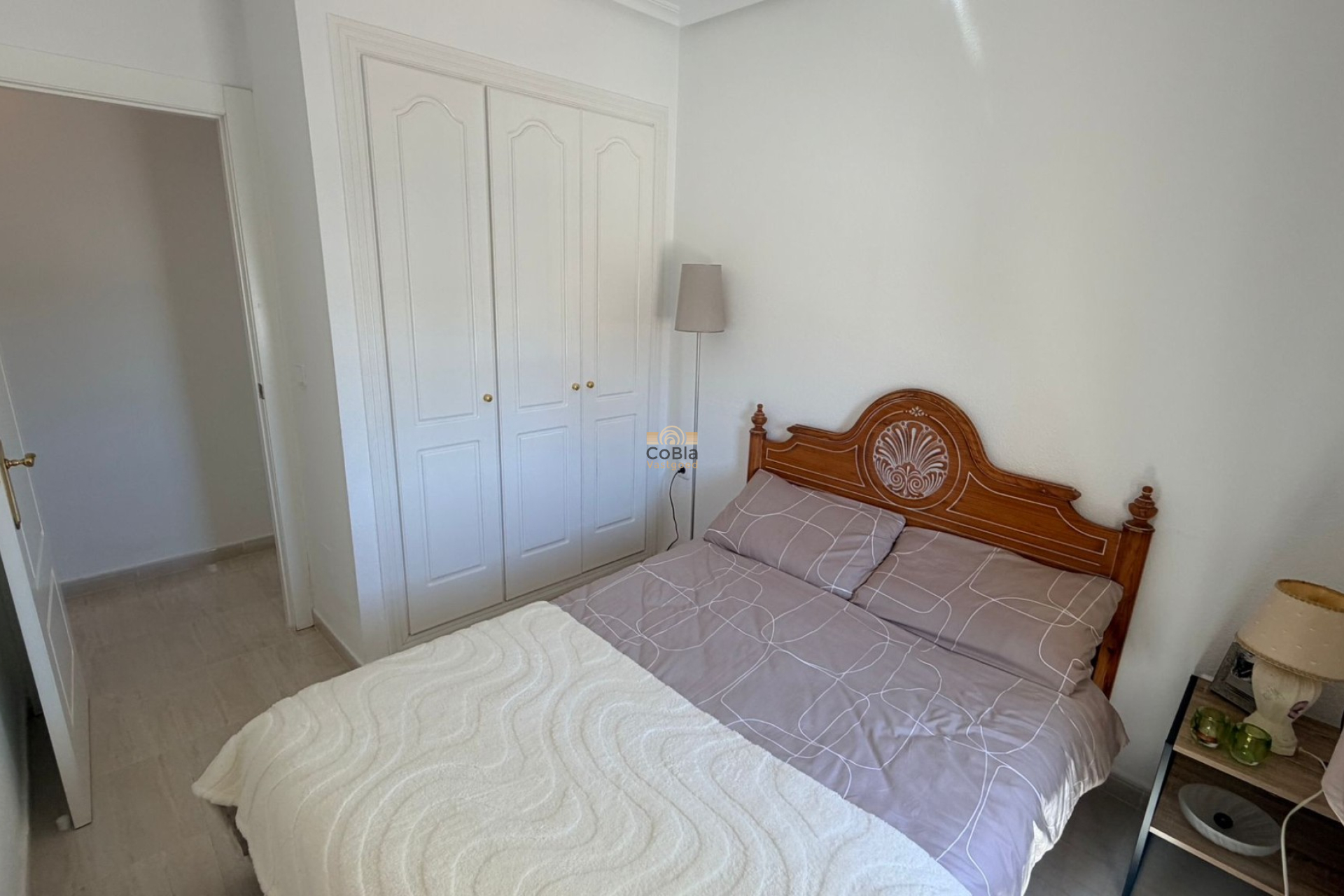 Revente - Apartment - Ciudad Quesada - Rojales - La Marquesa Golf
