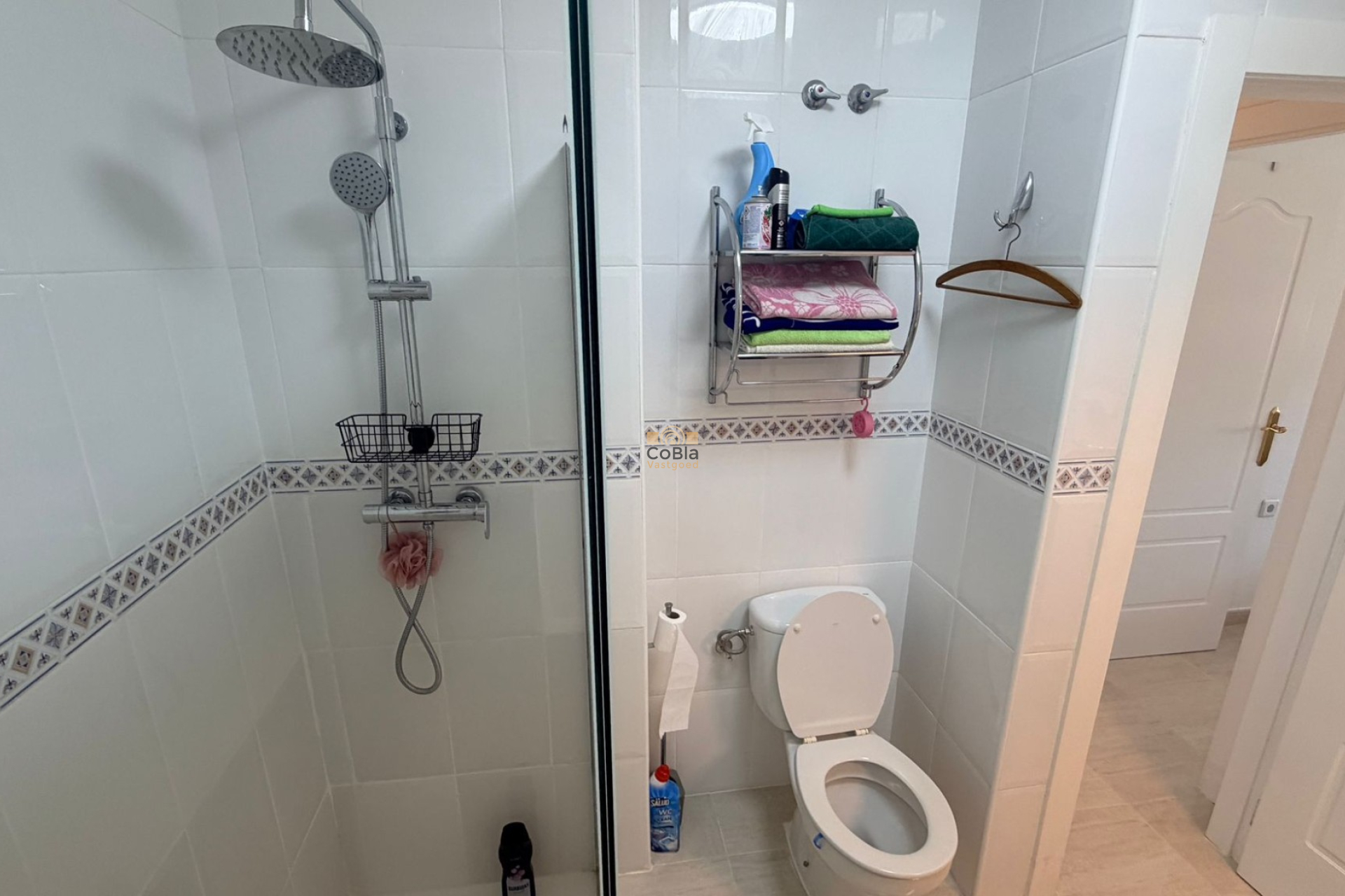 Revente - Apartment - Ciudad Quesada - Rojales - La Marquesa Golf