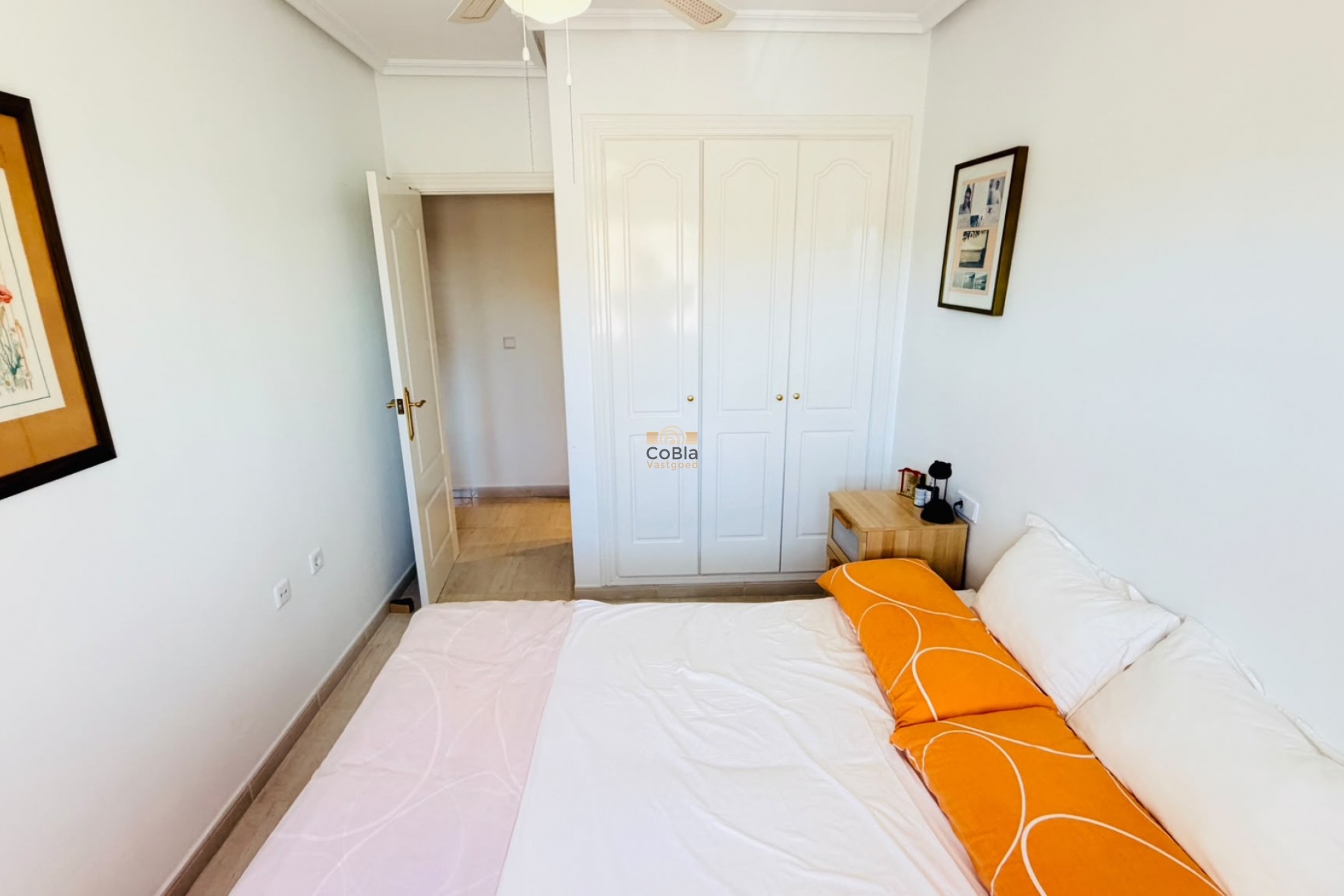 Revente - Apartment - Ciudad Quesada - Rojales - La Marquesa Golf