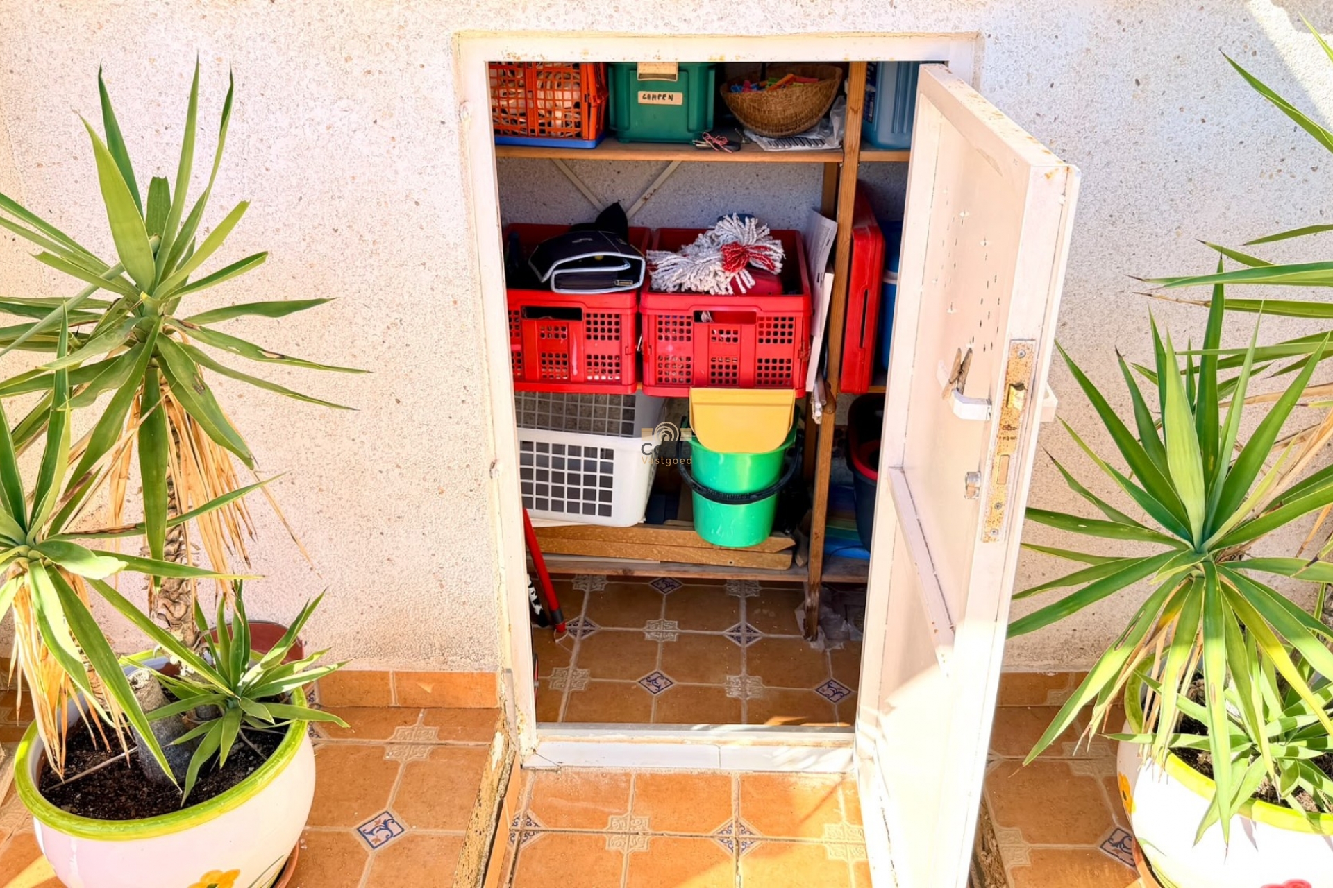 Revente - Apartment - Ciudad Quesada - Rojales - La Marquesa Golf