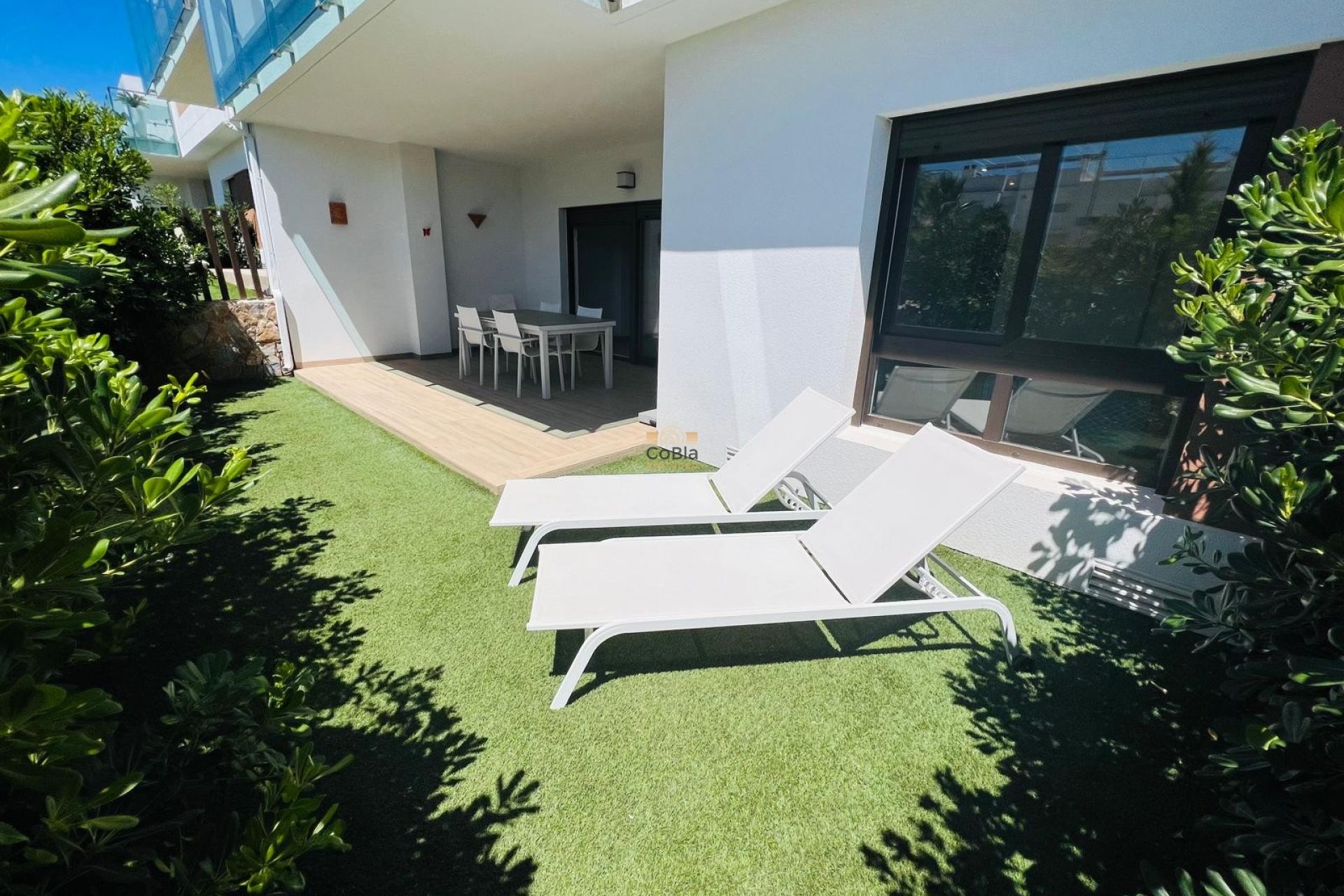 Revente - Apartment - Entre Naranjo - Vistabella Golf - Entre Naranjos - Vistabella Golf