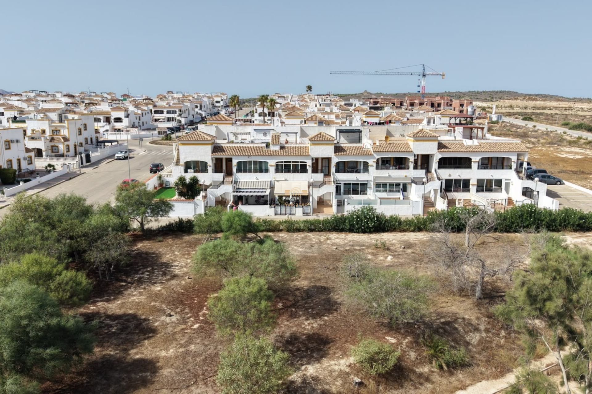 Revente - Apartment - Entre Naranjo - Vistabella Golf - Entre Naranjos - Vistabella Golf