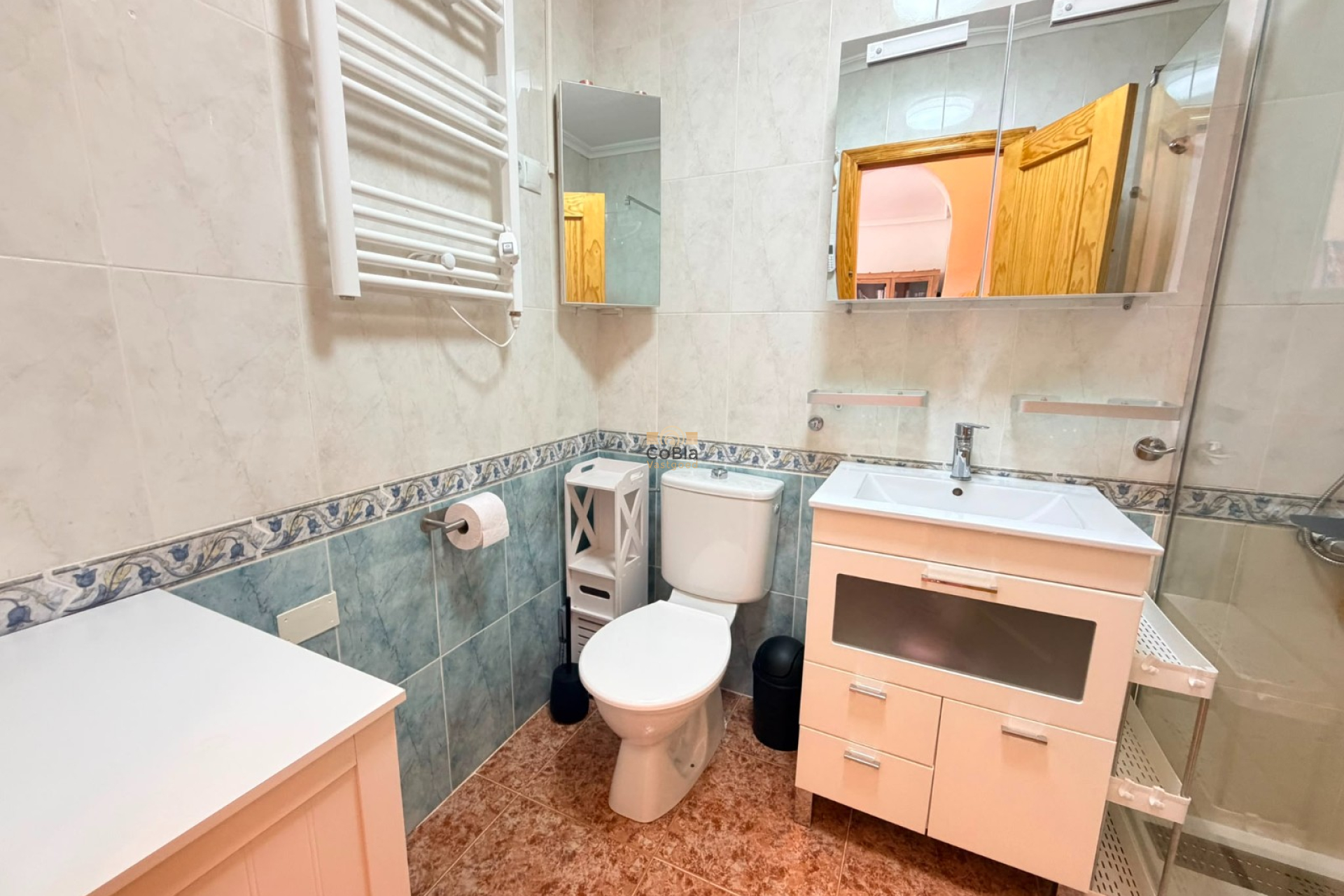Revente - Apartment - Entre Naranjo - Vistabella Golf - Entre Naranjos - Vistabella Golf
