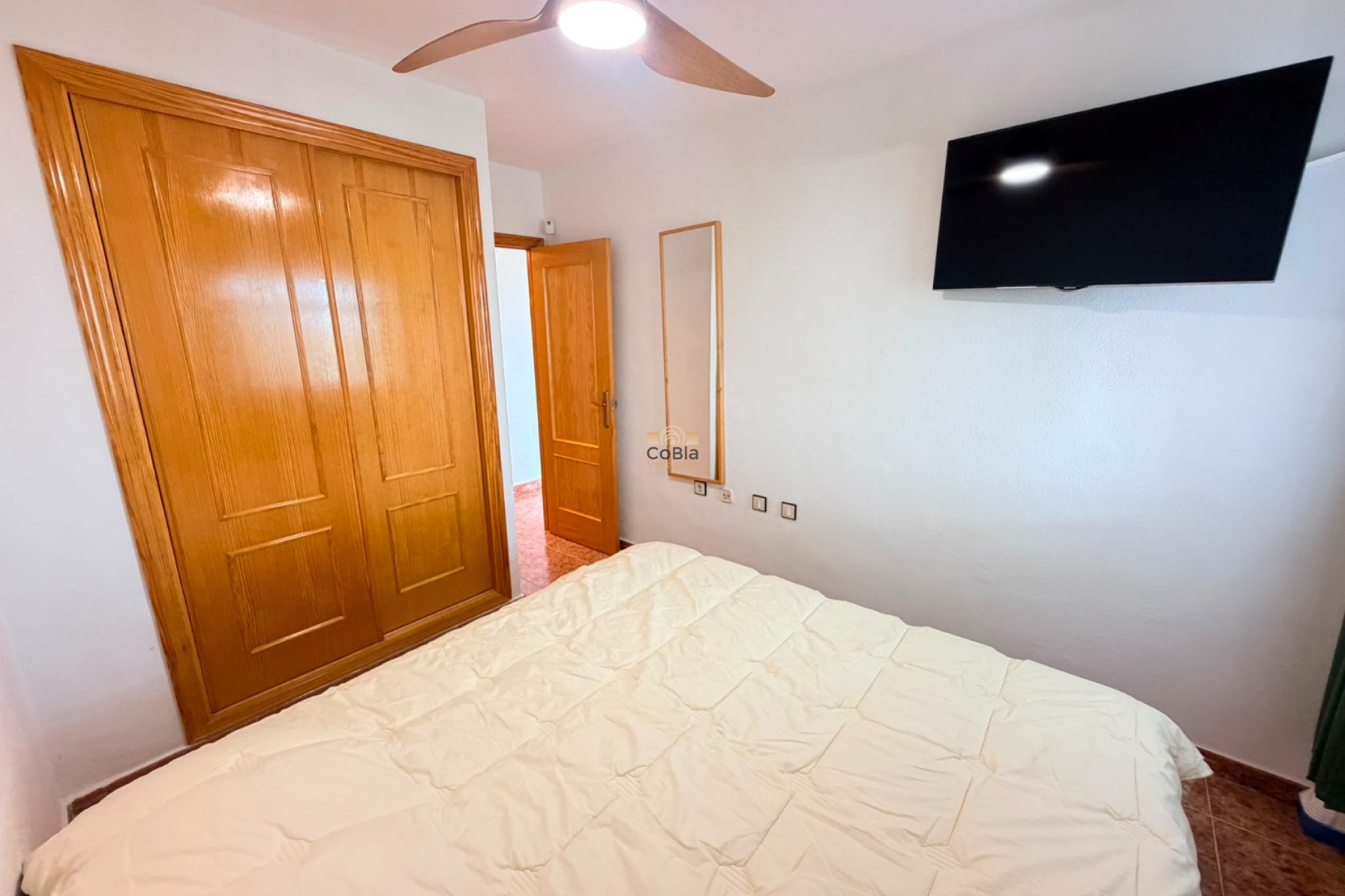 Revente - Apartment - Entre Naranjo - Vistabella Golf - Entre Naranjos - Vistabella Golf