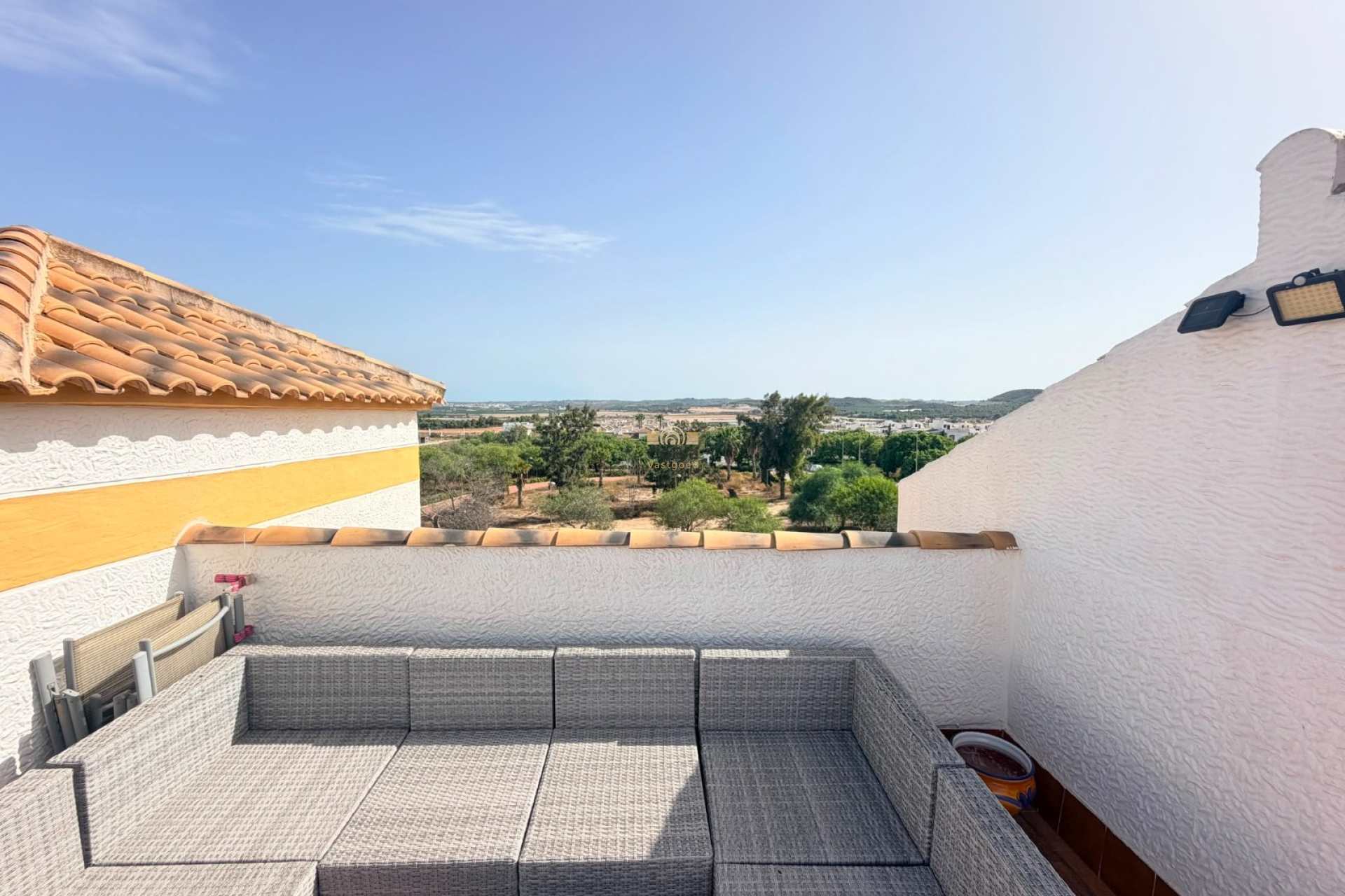 Revente - Apartment - Entre Naranjo - Vistabella Golf - Entre Naranjos - Vistabella Golf