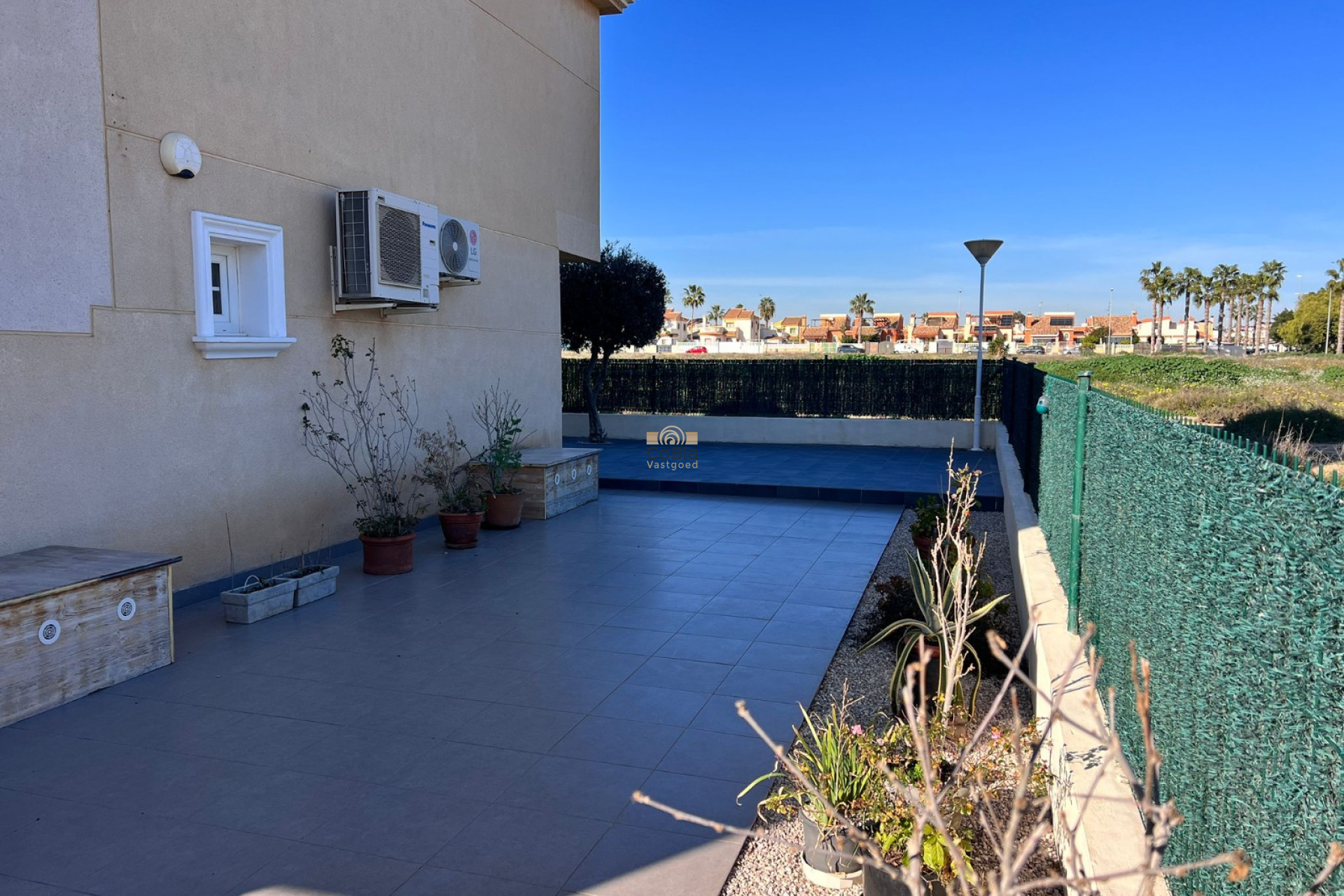 Revente - Apartment flat - Guardamar del Segura - El Raso