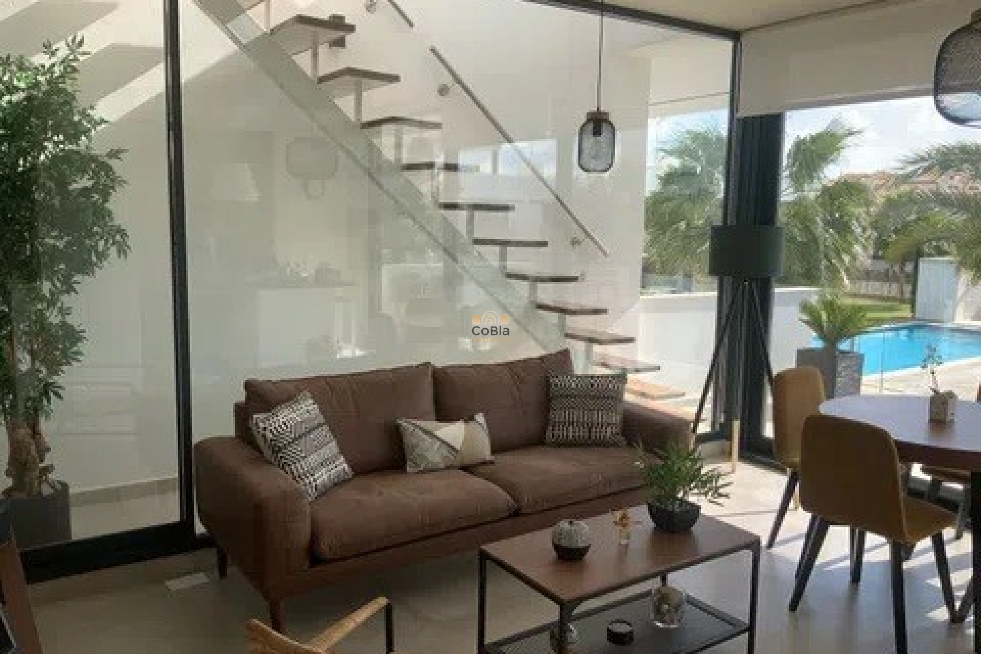 Revente - Apartment flat - Mar de Cristal