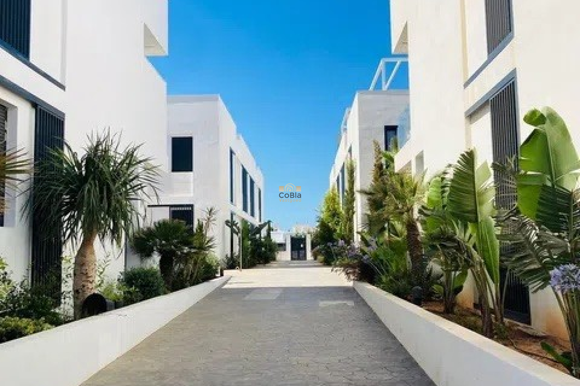 Revente - Apartment flat - Mar de Cristal