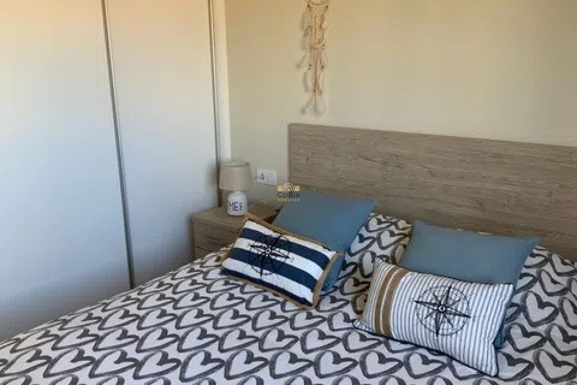 Revente - Apartment flat - Mar de Cristal