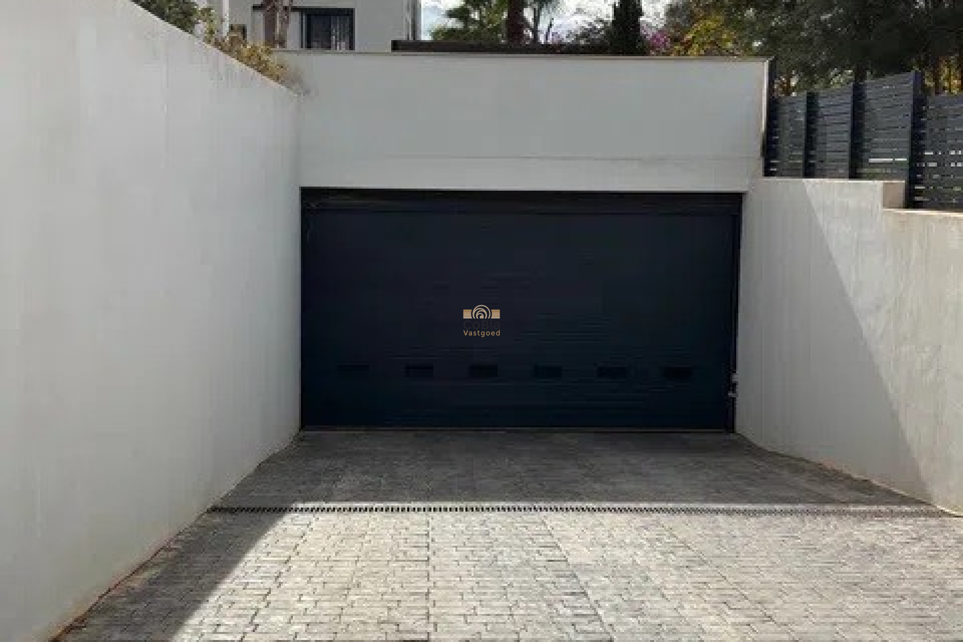 Revente - Apartment flat - Mar de Cristal