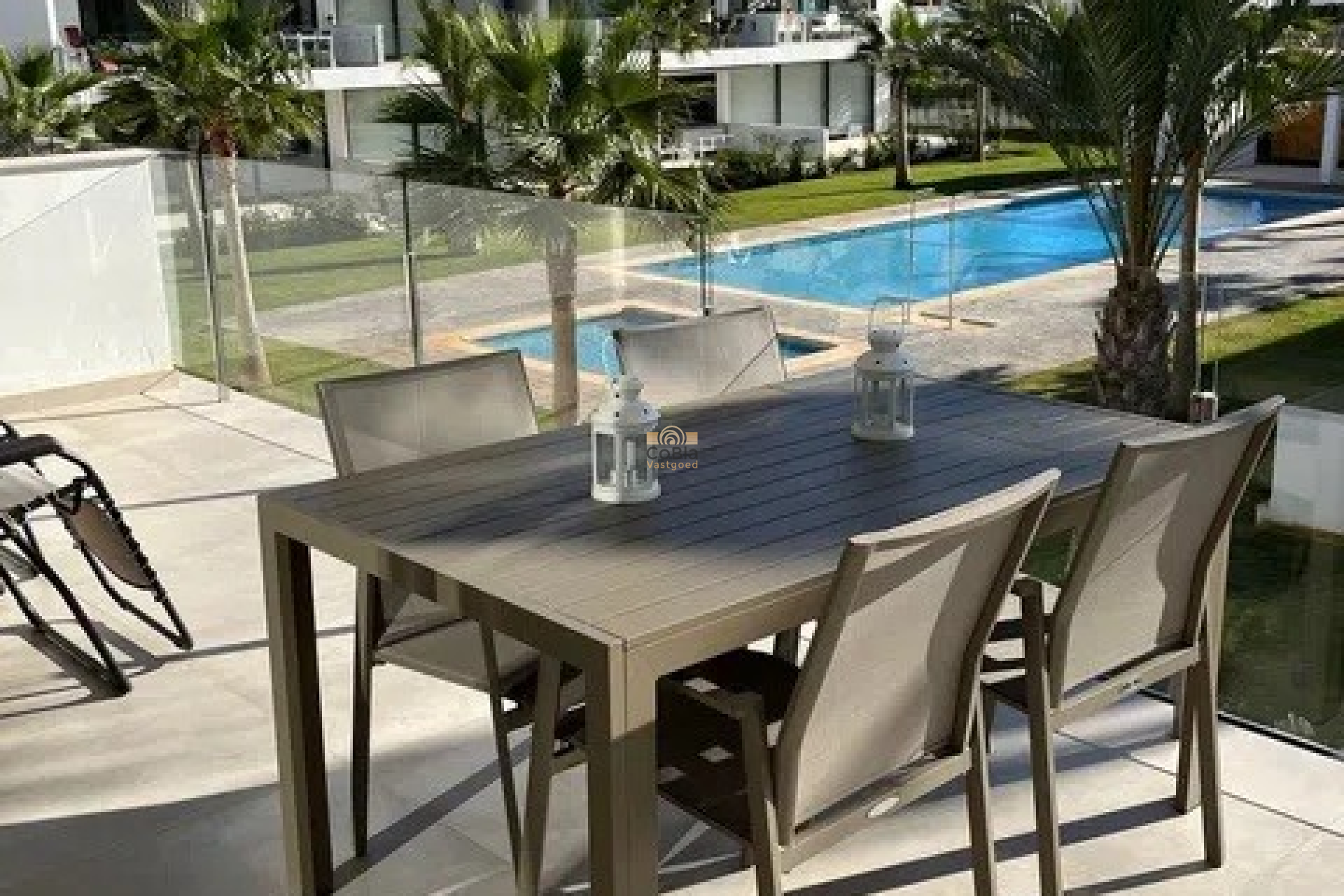 Revente - Apartment flat - Mar de Cristal