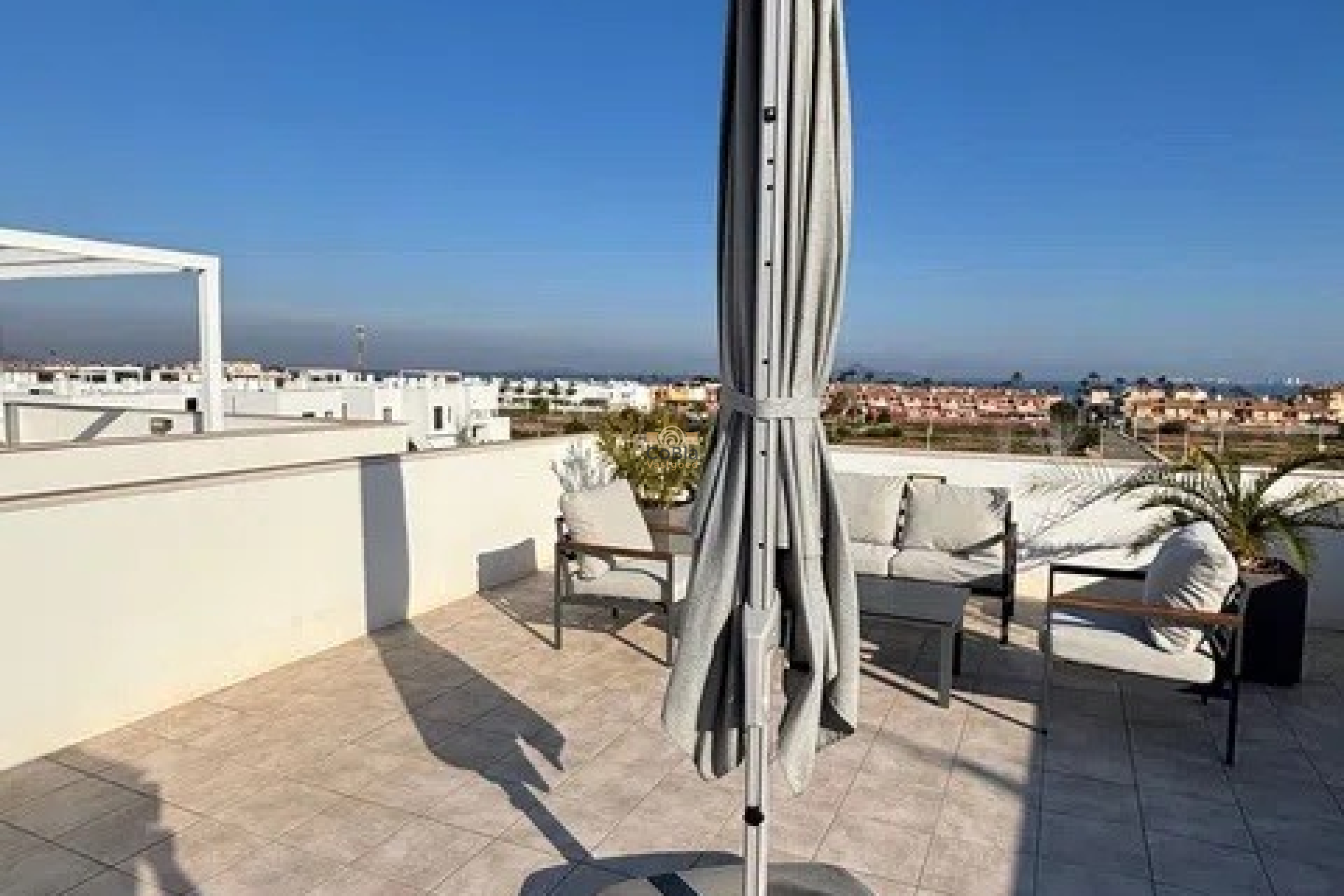 Revente - Apartment flat - Mar de Cristal