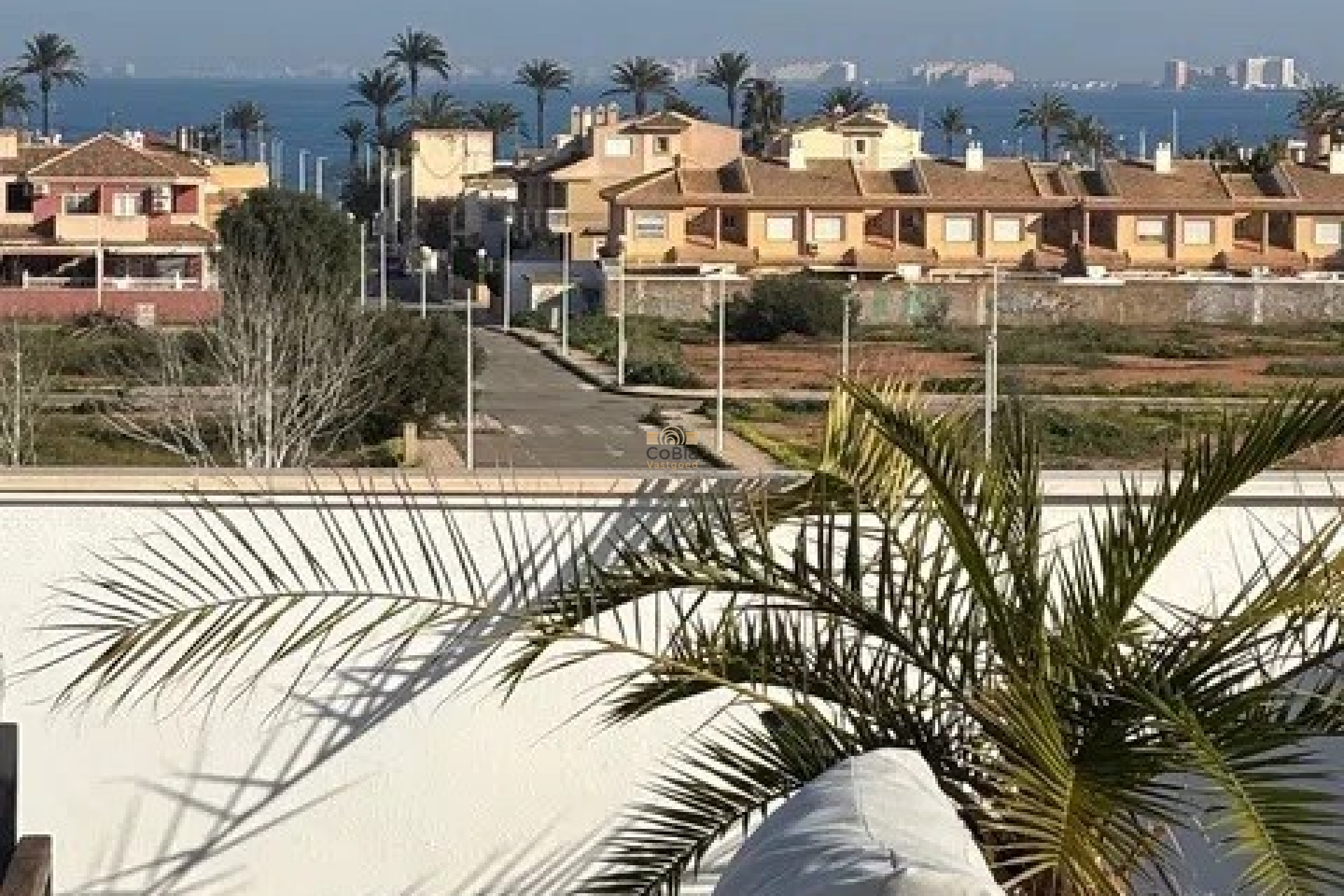 Revente - Apartment flat - Mar de Cristal