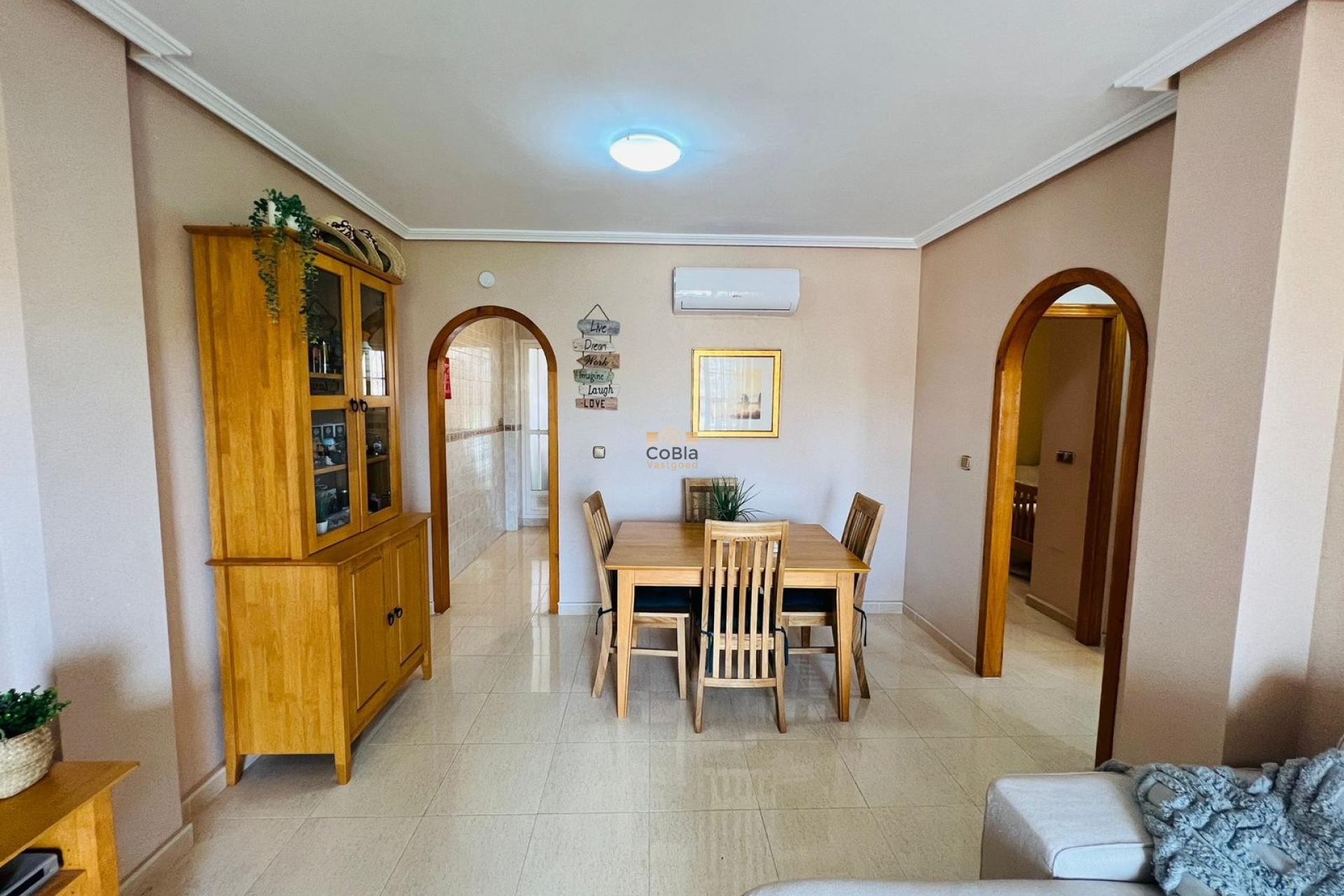 Revente - Apartment - Flat - Orihuela Costa - Cabo Roig