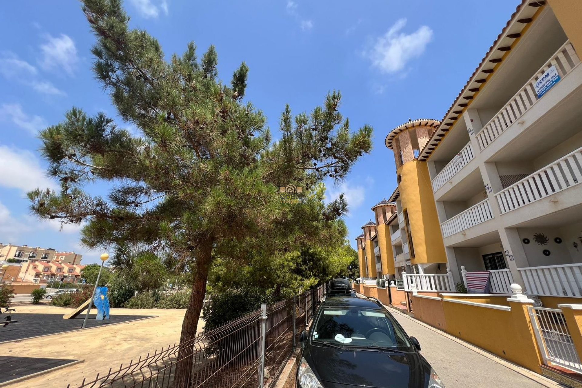 Revente - Apartment - Flat - Orihuela Costa - Cabo Roig