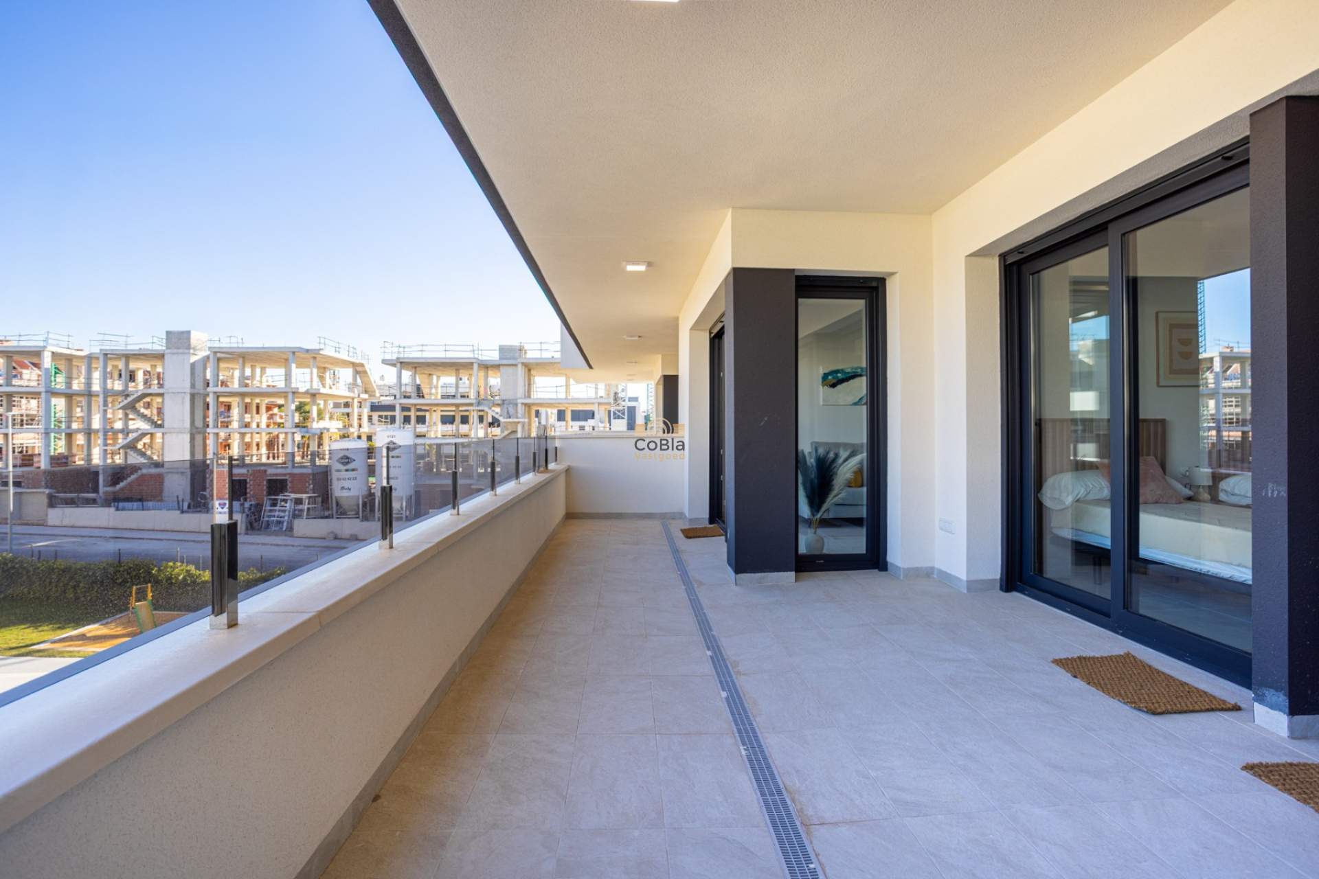 Revente - Apartment flat - Orihuela Costa - Los Altos