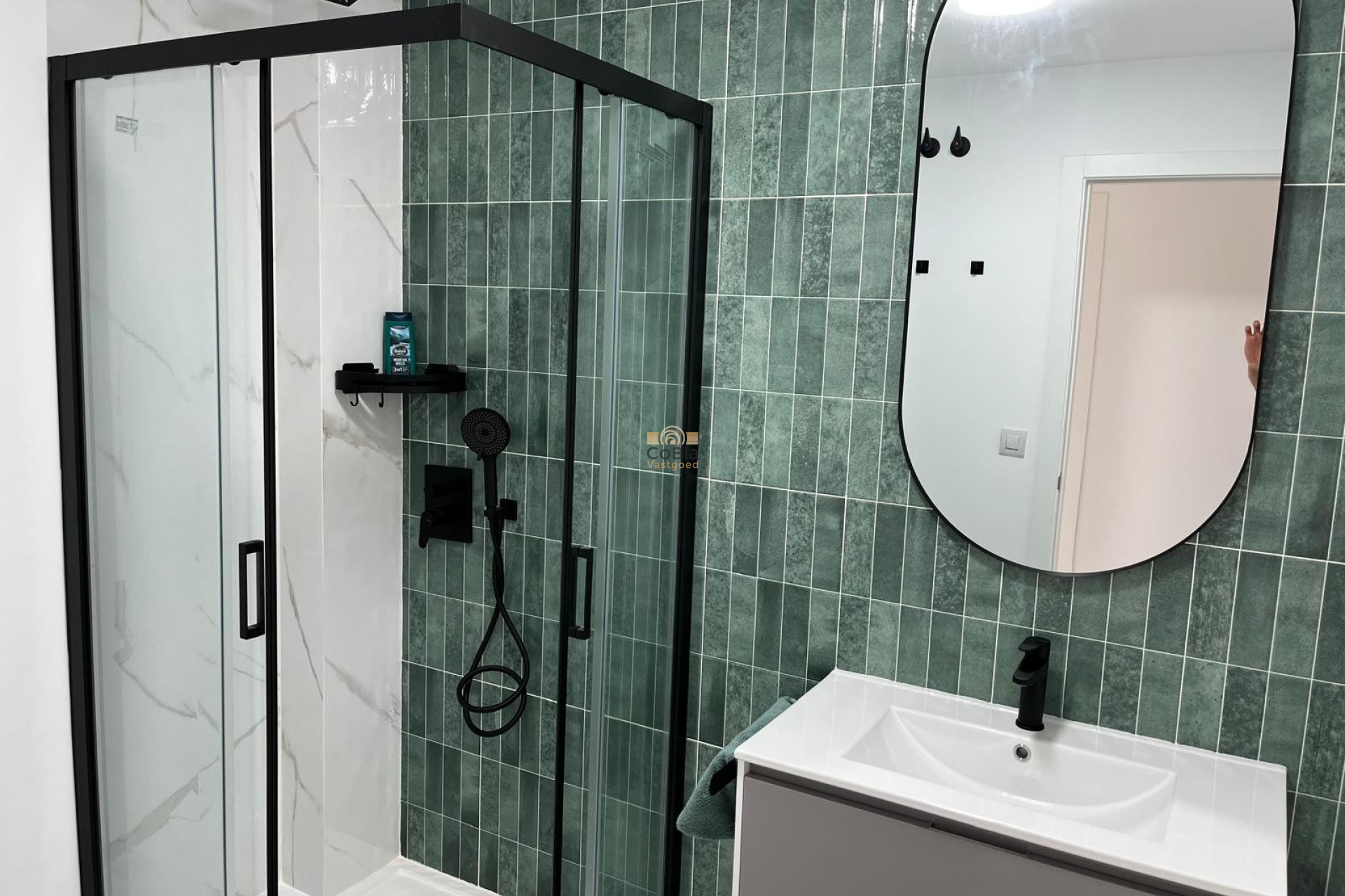 Revente - Apartment flat - San Miguel de Salinas