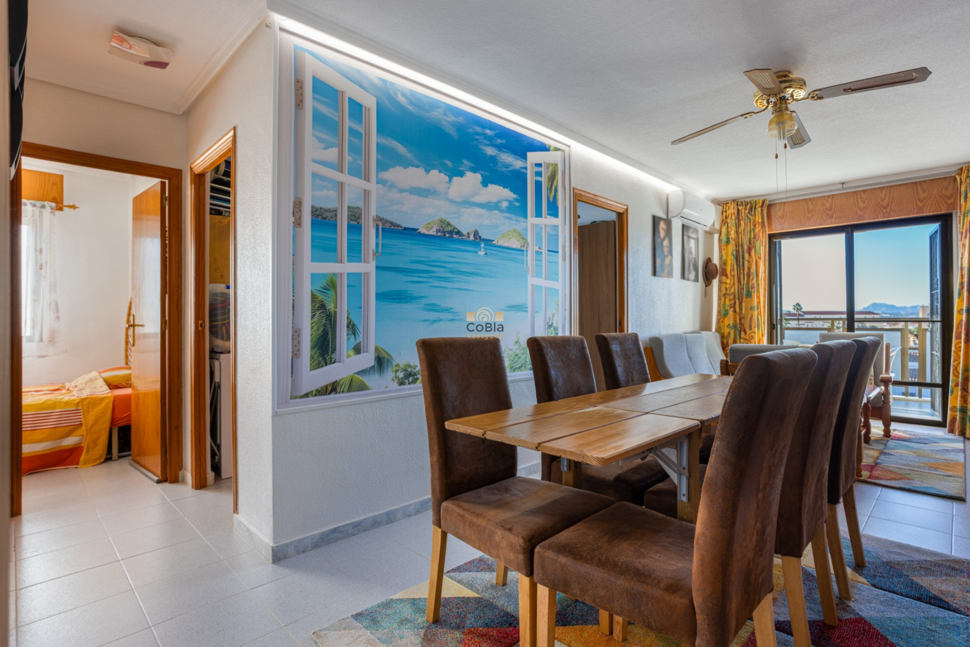 Revente - Apartment flat - Torrevieja - La Siesta