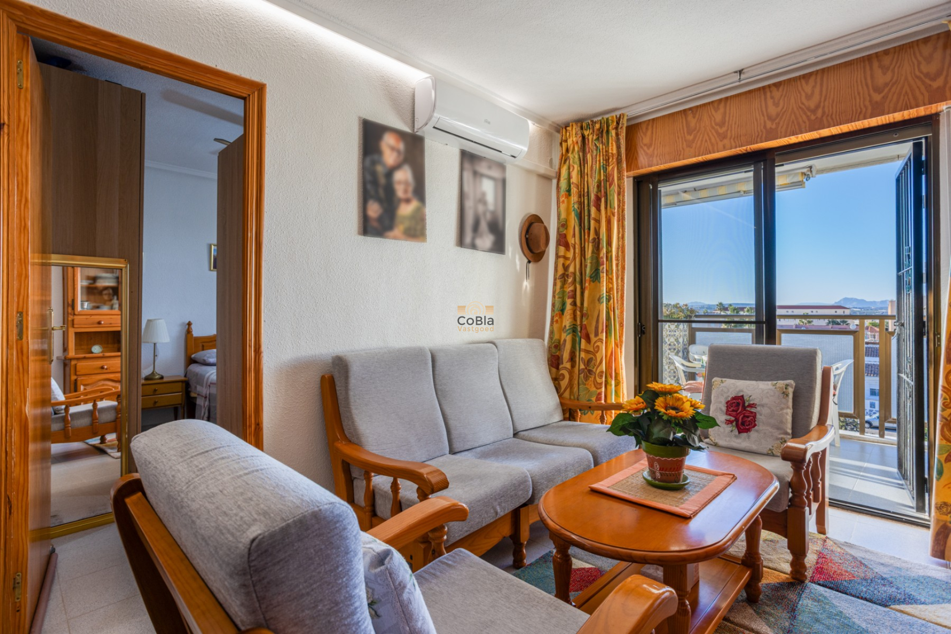 Revente - Apartment flat - Torrevieja - La Siesta