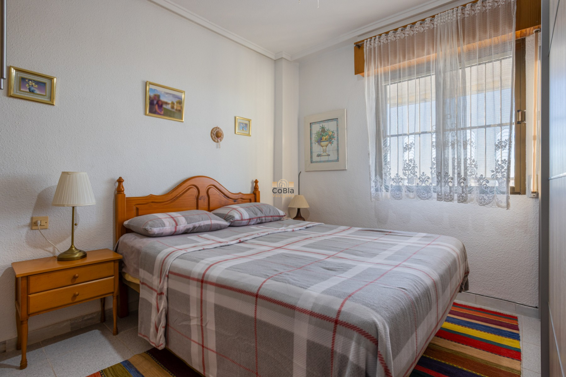 Revente - Apartment flat - Torrevieja - La Siesta