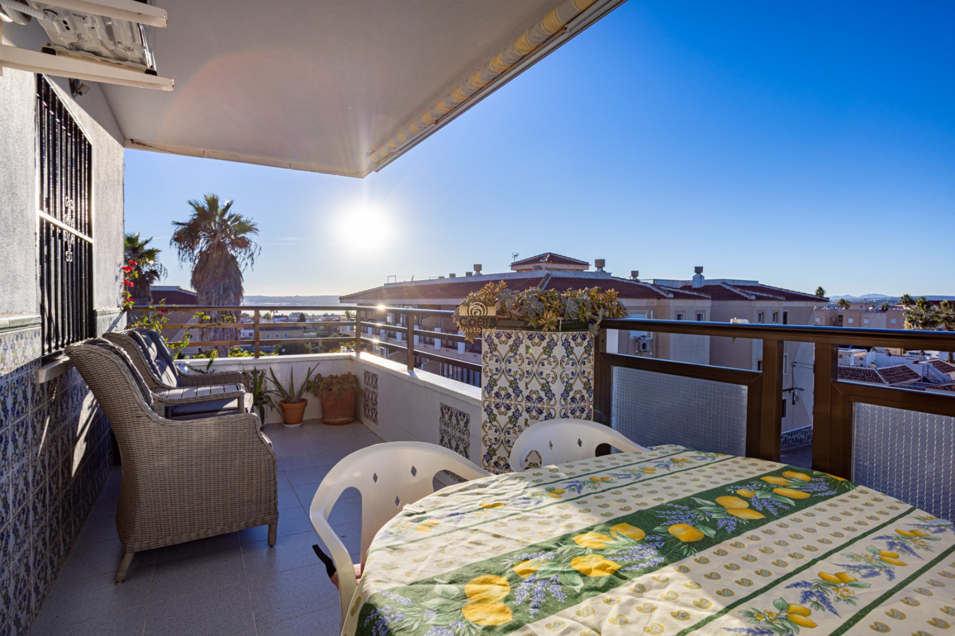 Revente - Apartment flat - Torrevieja - La Siesta