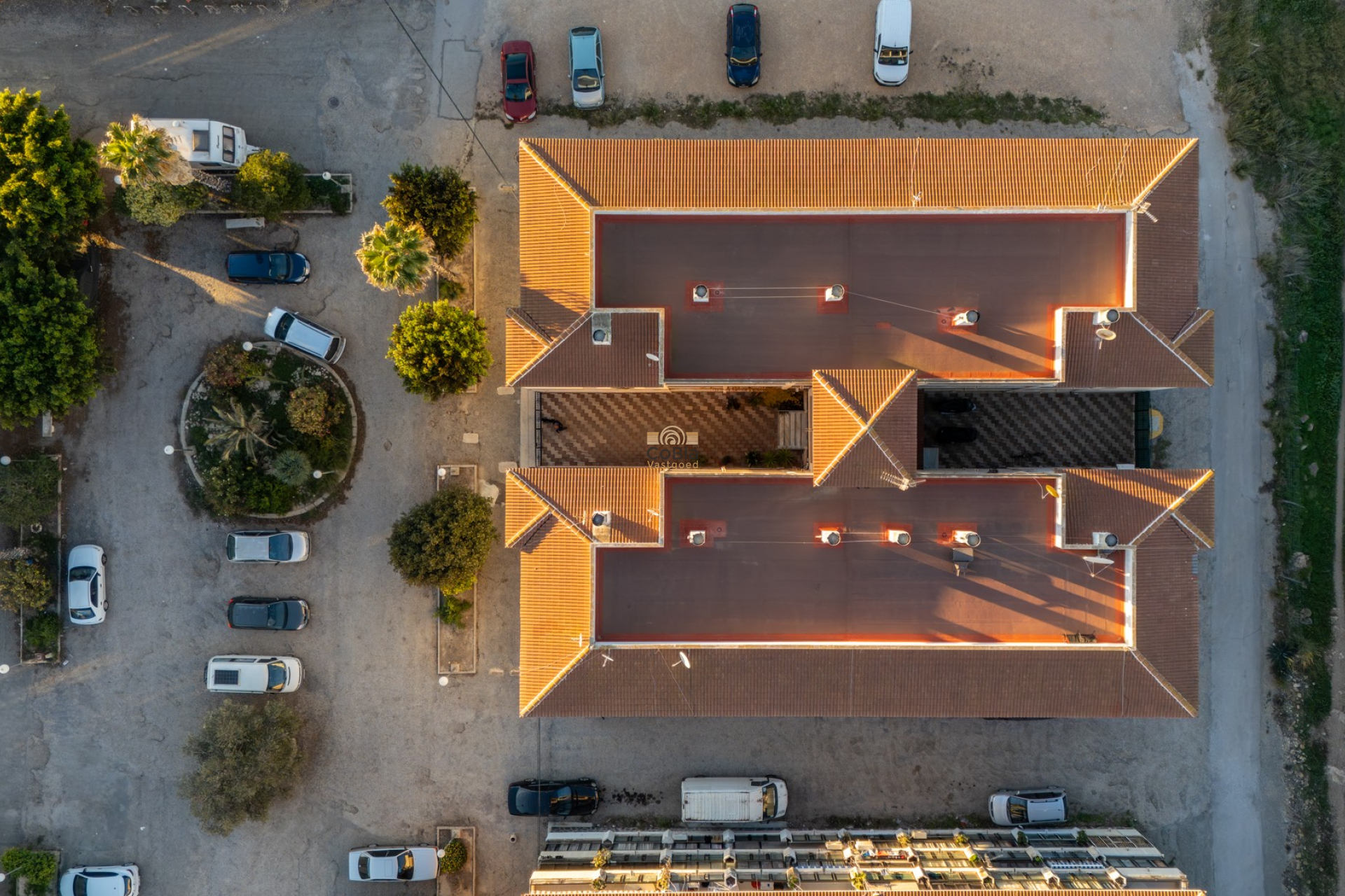 Revente - Apartment flat - Torrevieja - La Siesta