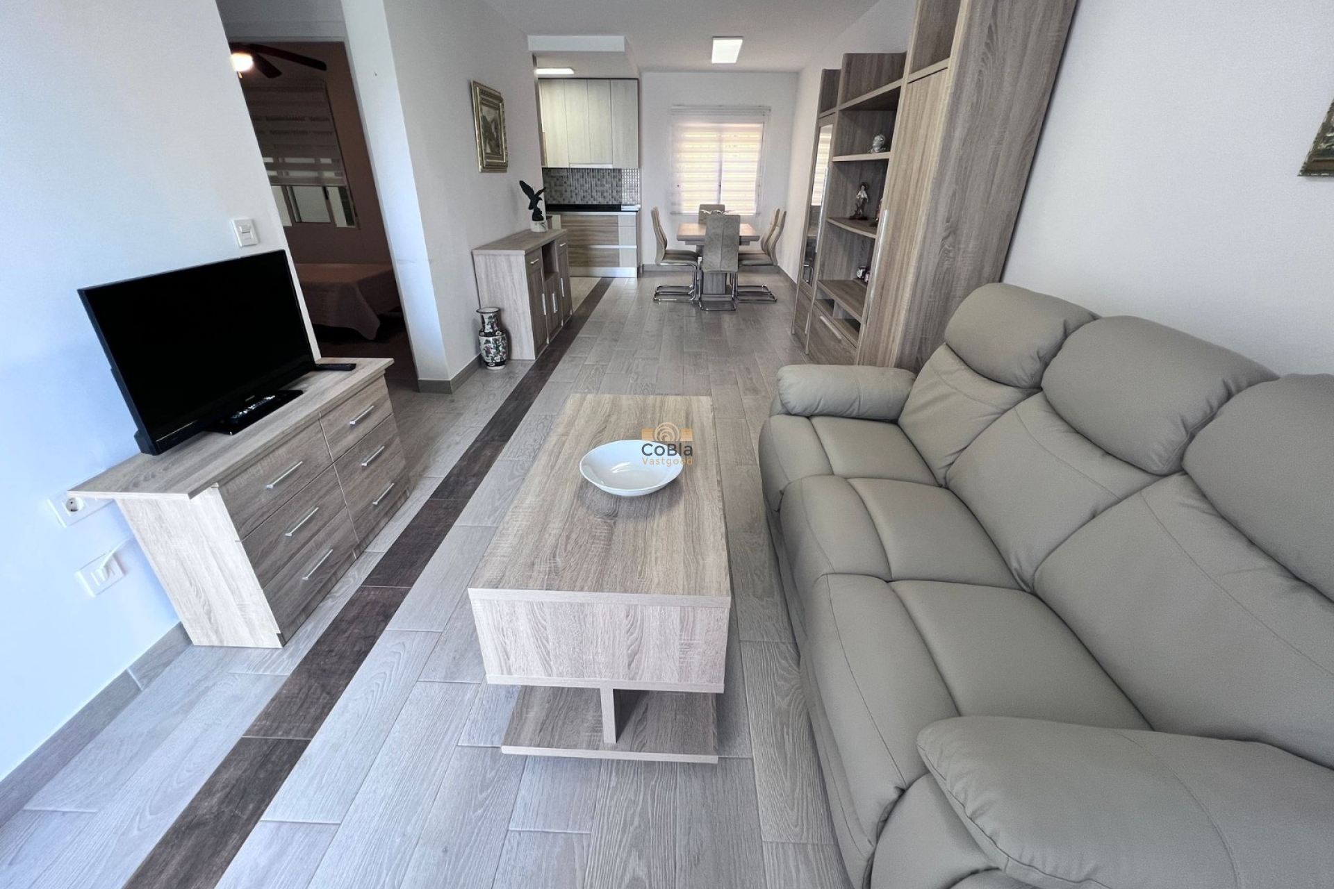 Revente - Apartment - Ground Floor - Torrevieja - El Limonar