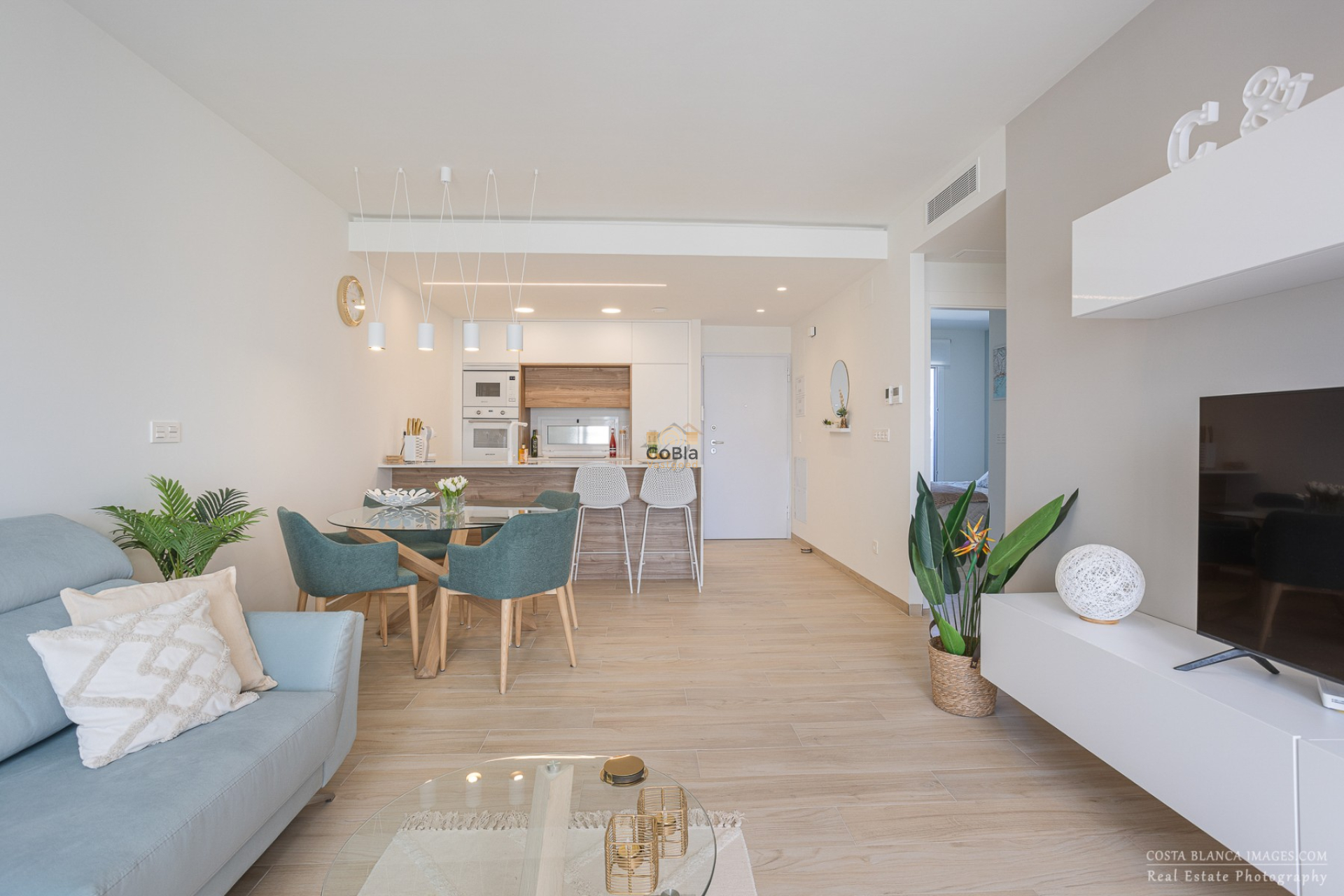 Revente - Apartment - Guardamar del Segura - El Raso