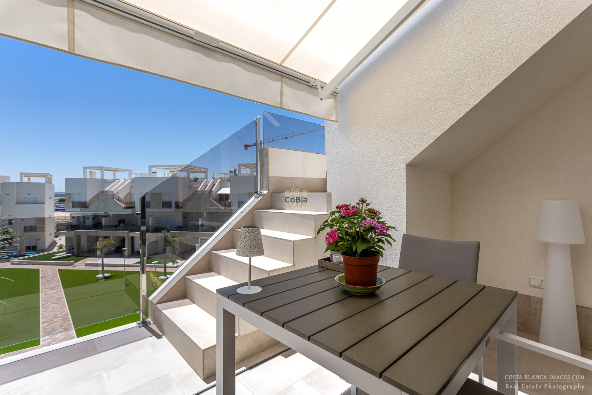 Revente - Apartment - Guardamar del Segura - El Raso