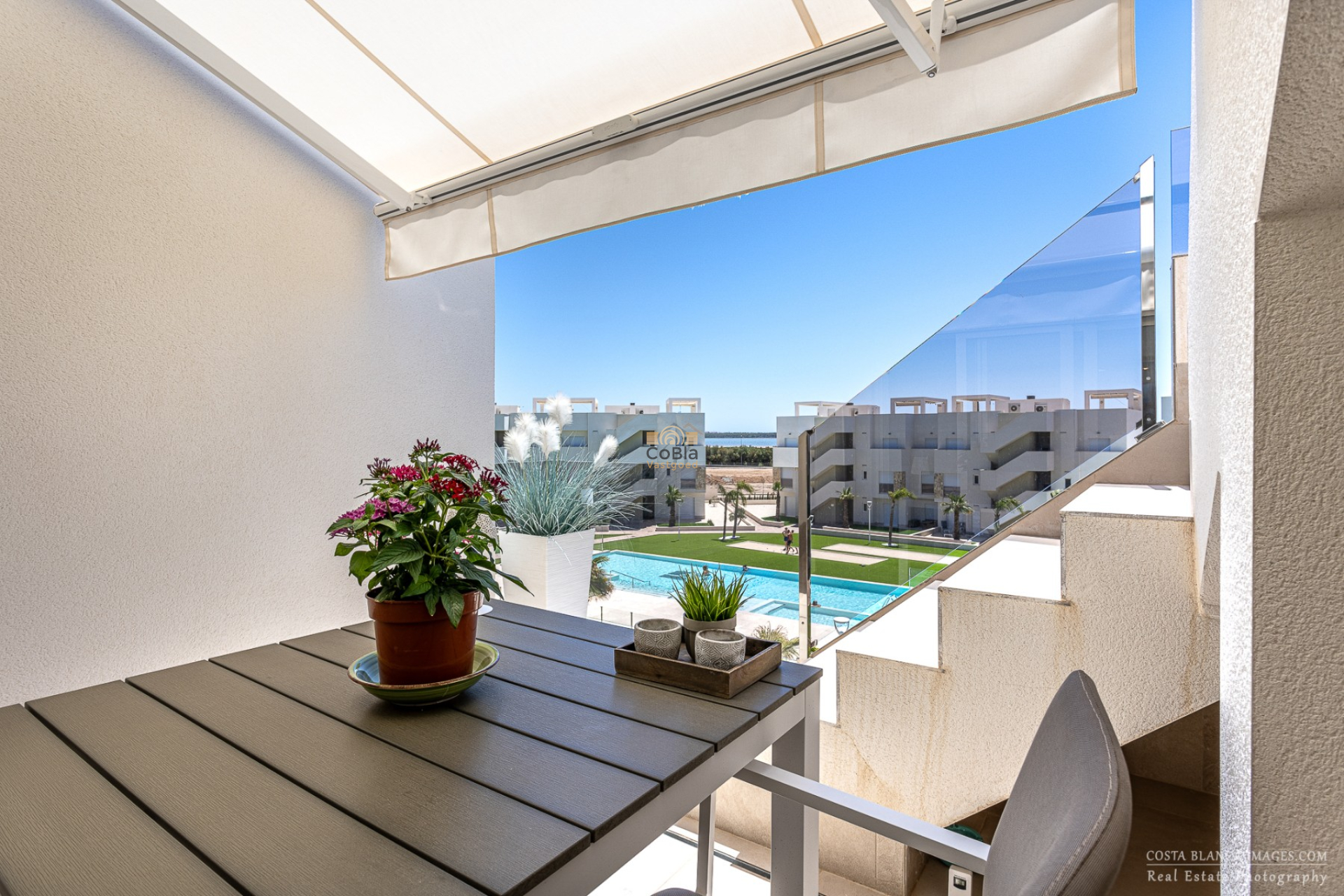 Revente - Apartment - Guardamar del Segura - El Raso