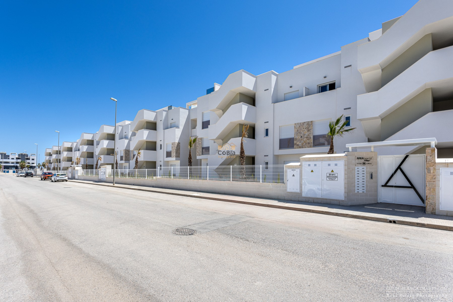 Revente - Apartment - Guardamar del Segura - El Raso