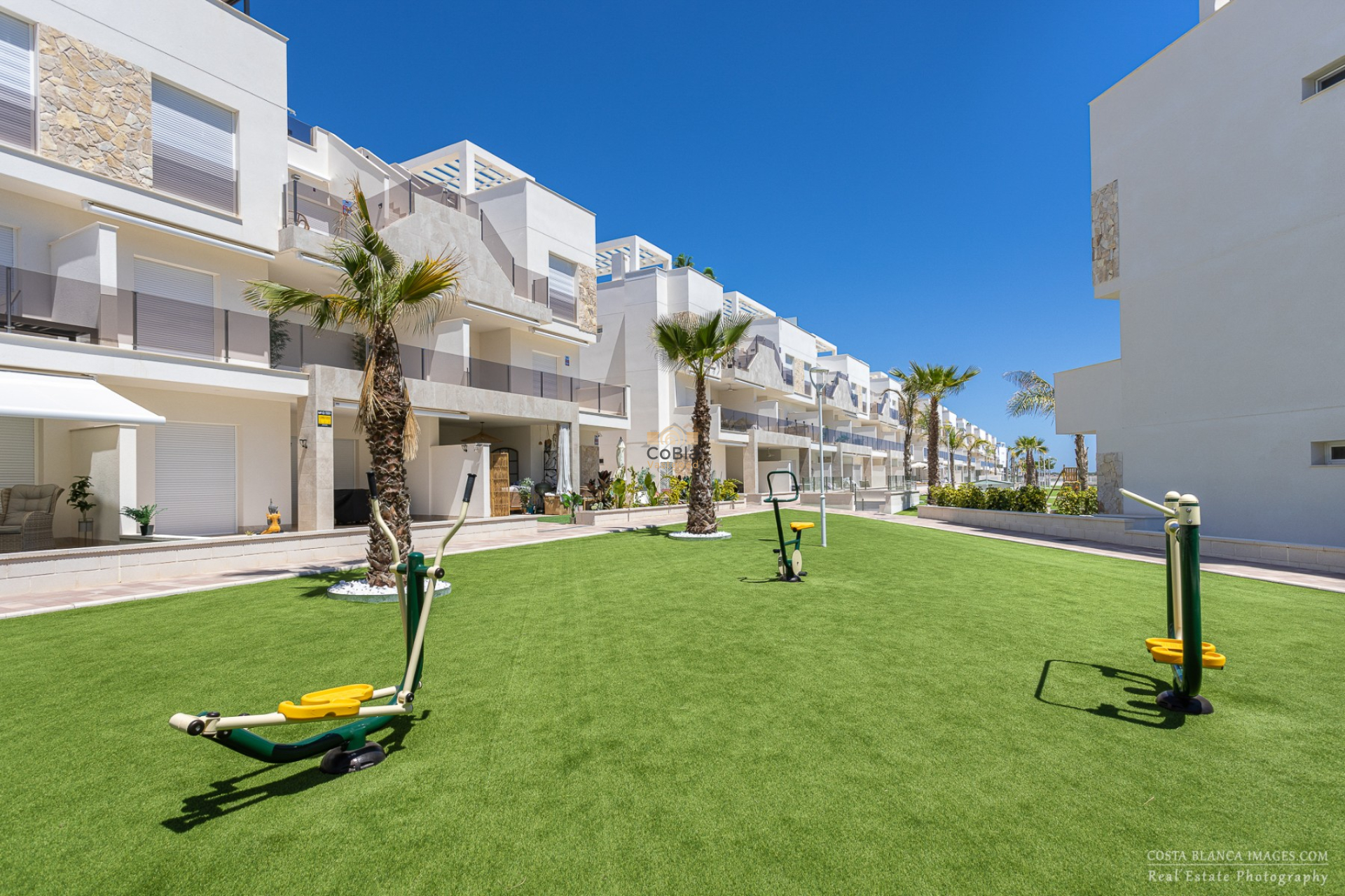 Revente - Apartment - Guardamar del Segura - El Raso