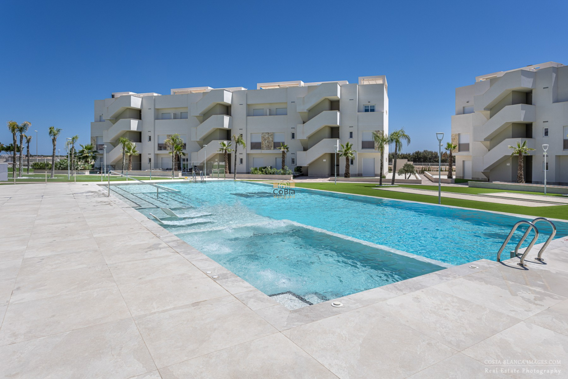 Revente - Apartment - Guardamar del Segura - El Raso