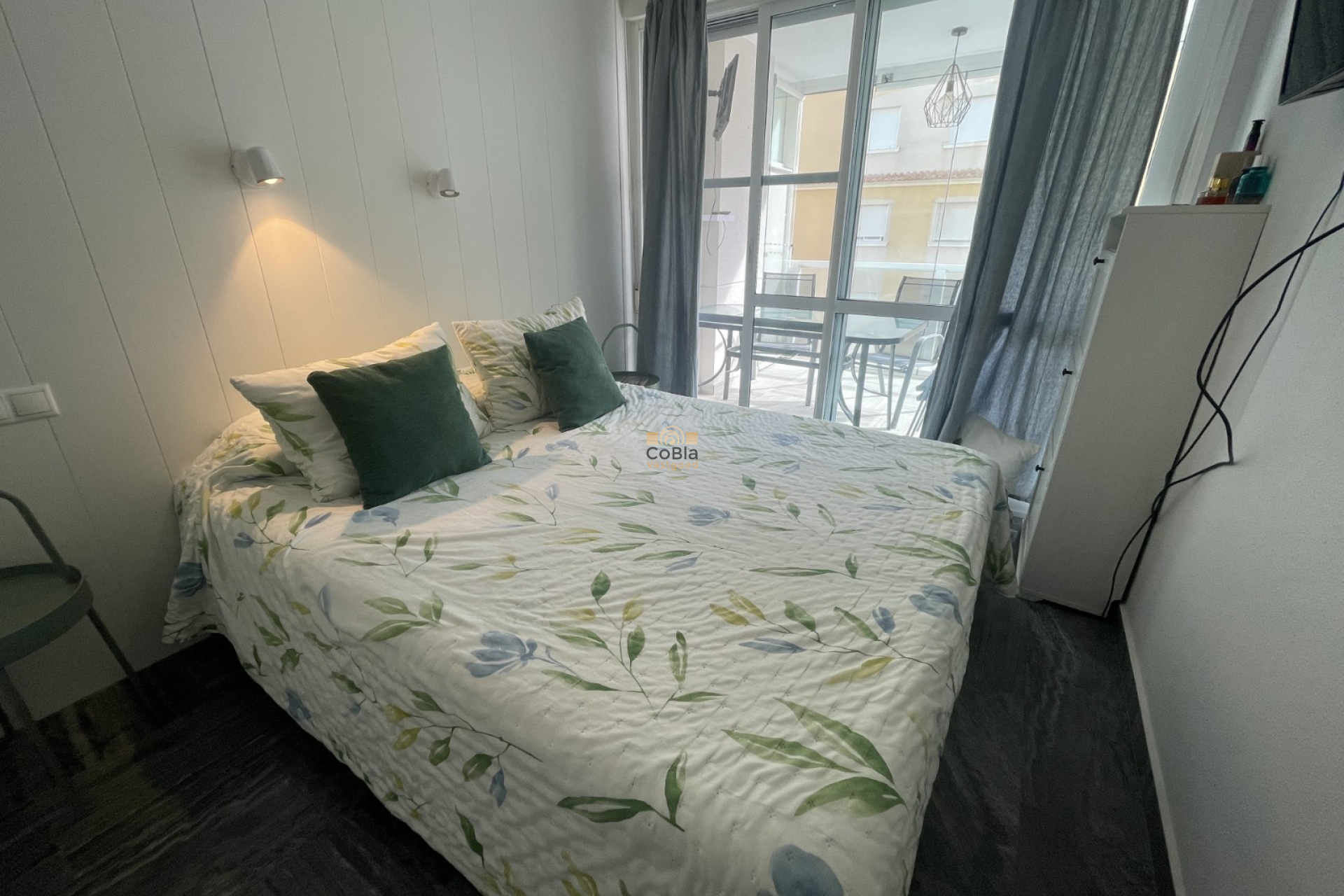 Revente - Apartment - Guardamar del Segura - Puerto Deportivo