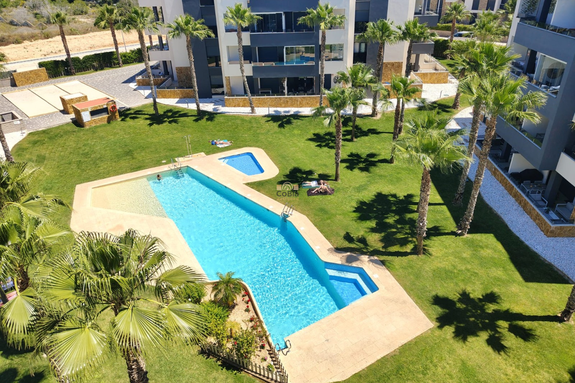Revente - Apartment - Los Altos - Torrevieja