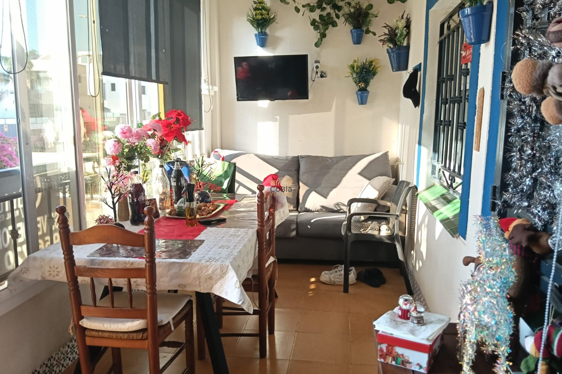 Revente - Apartment - Los Montesinos - La Herrada