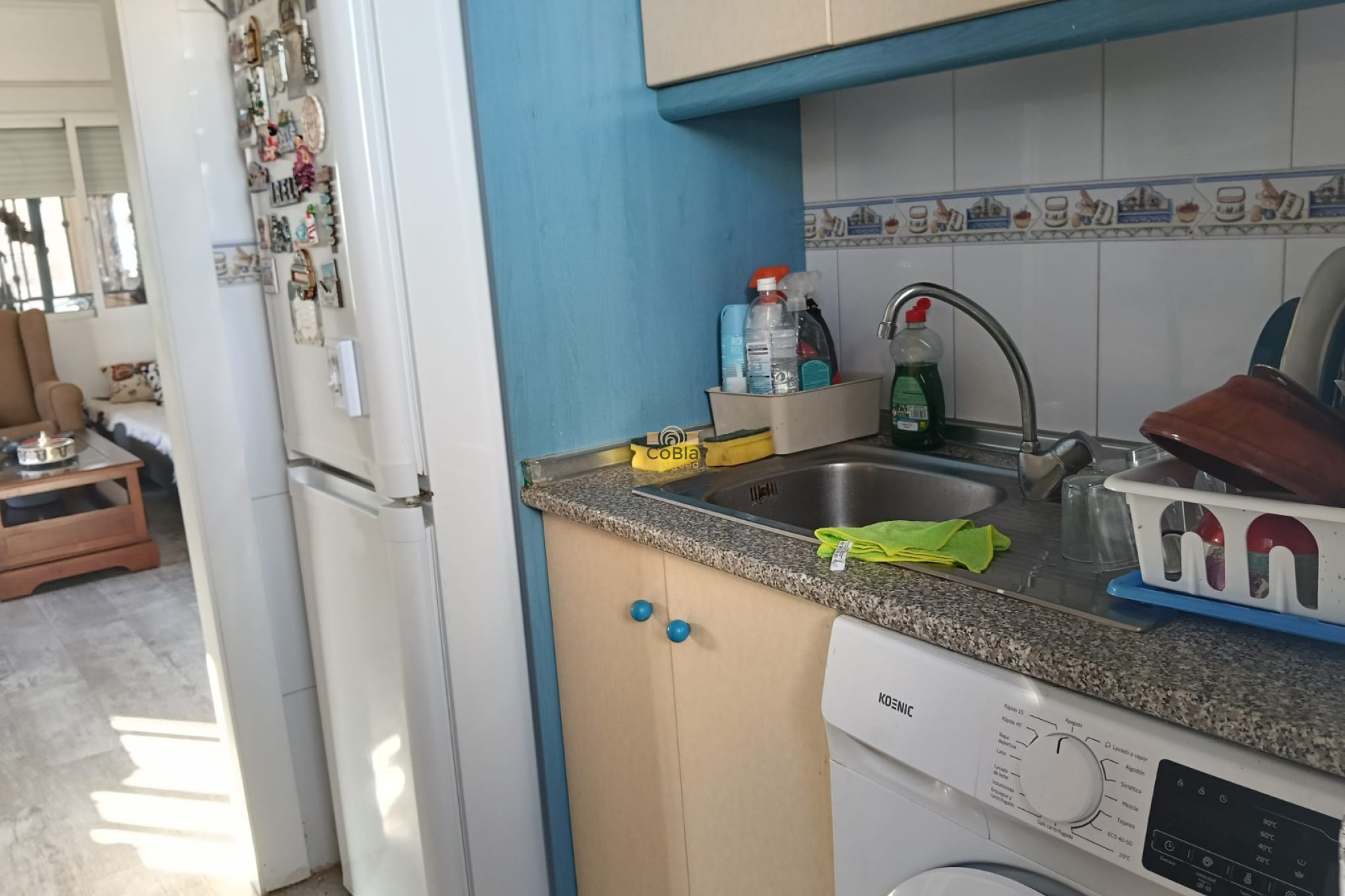 Revente - Apartment - Los Montesinos - La Herrada