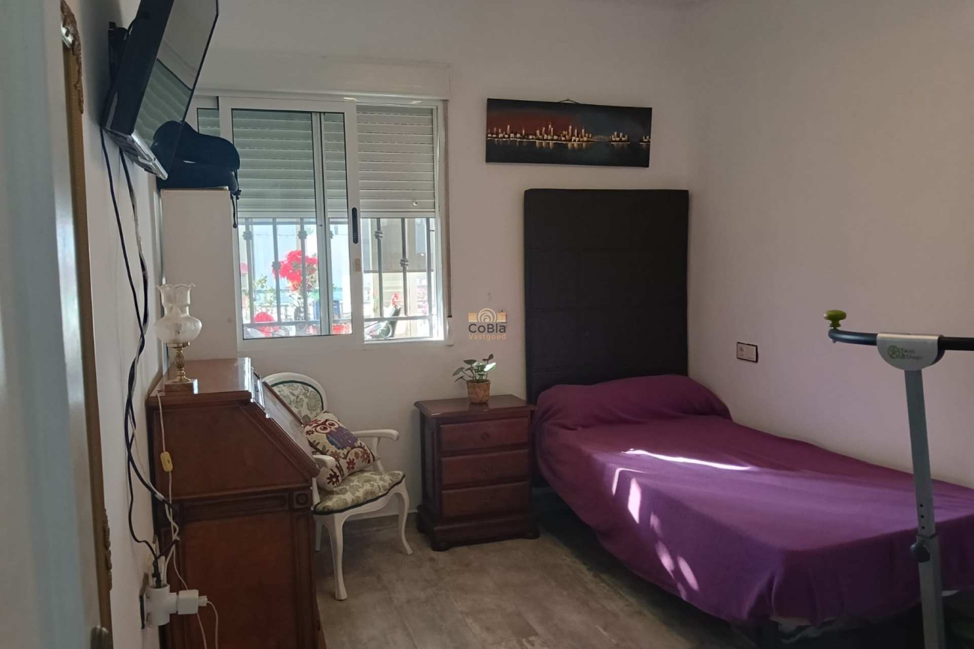 Revente - Apartment - Los Montesinos - La Herrada