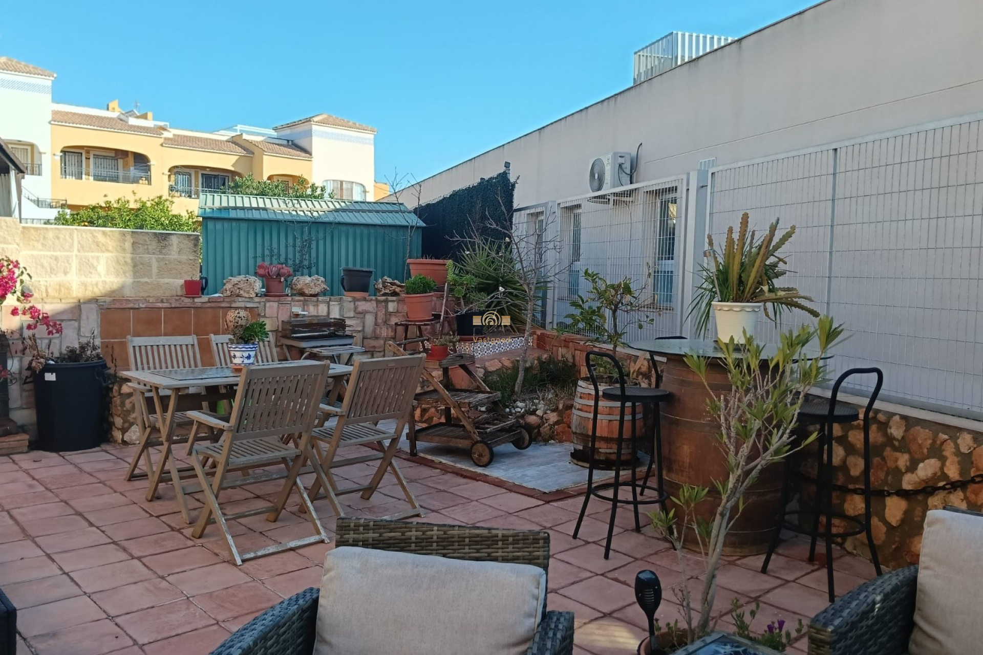Revente - Apartment - Los Montesinos - La Herrada
